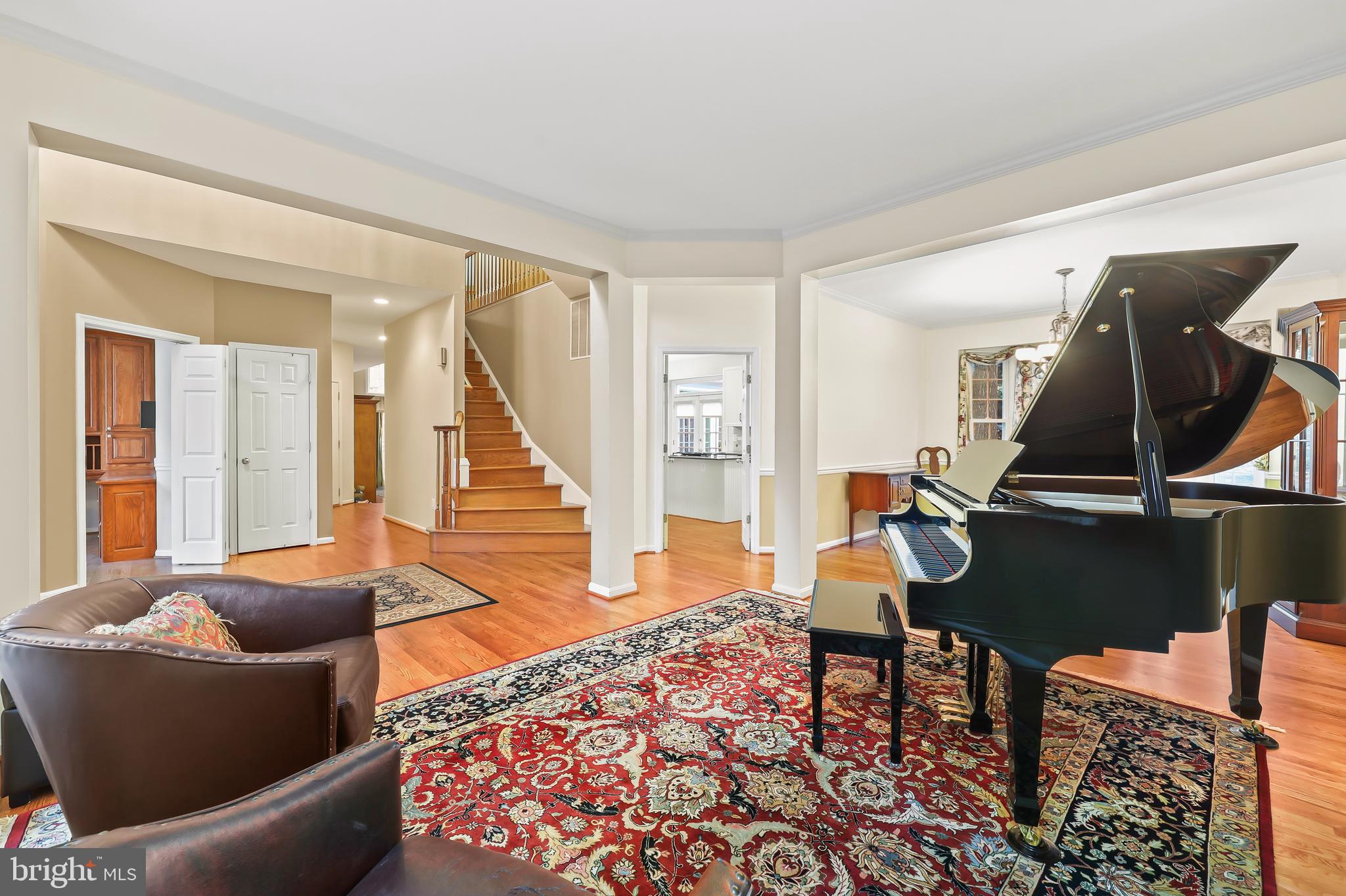 RESTON - Residential