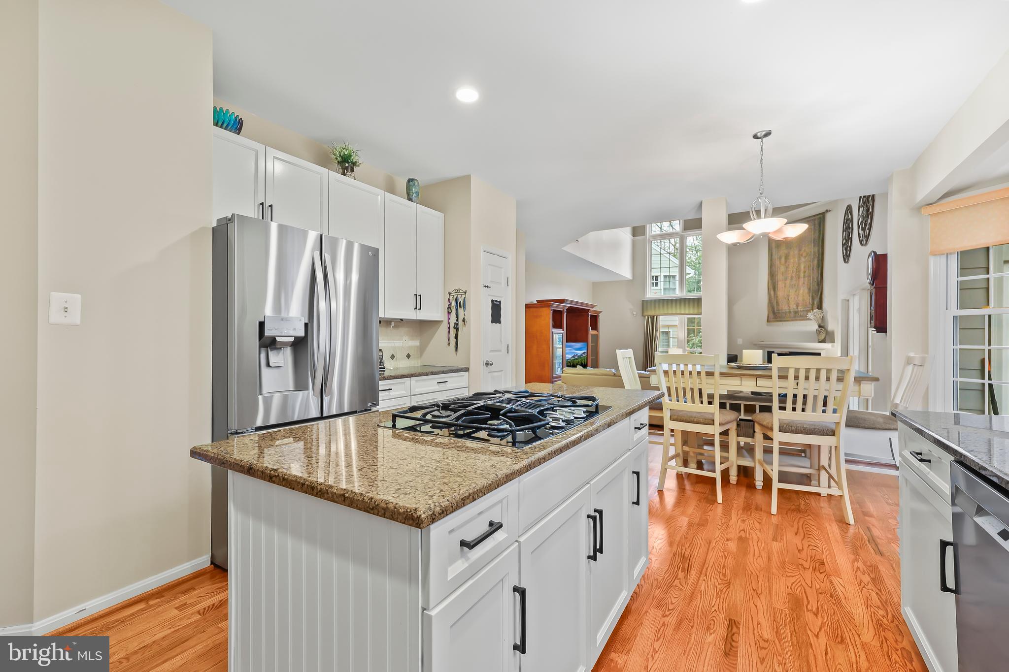 RESTON - Residential