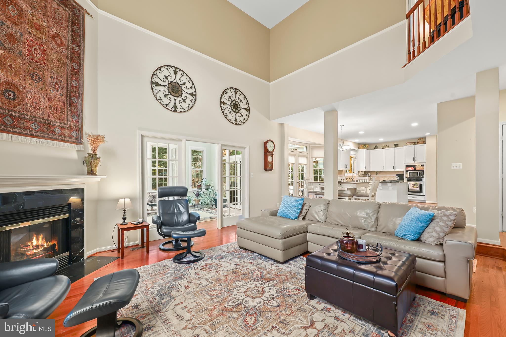 RESTON - Residential