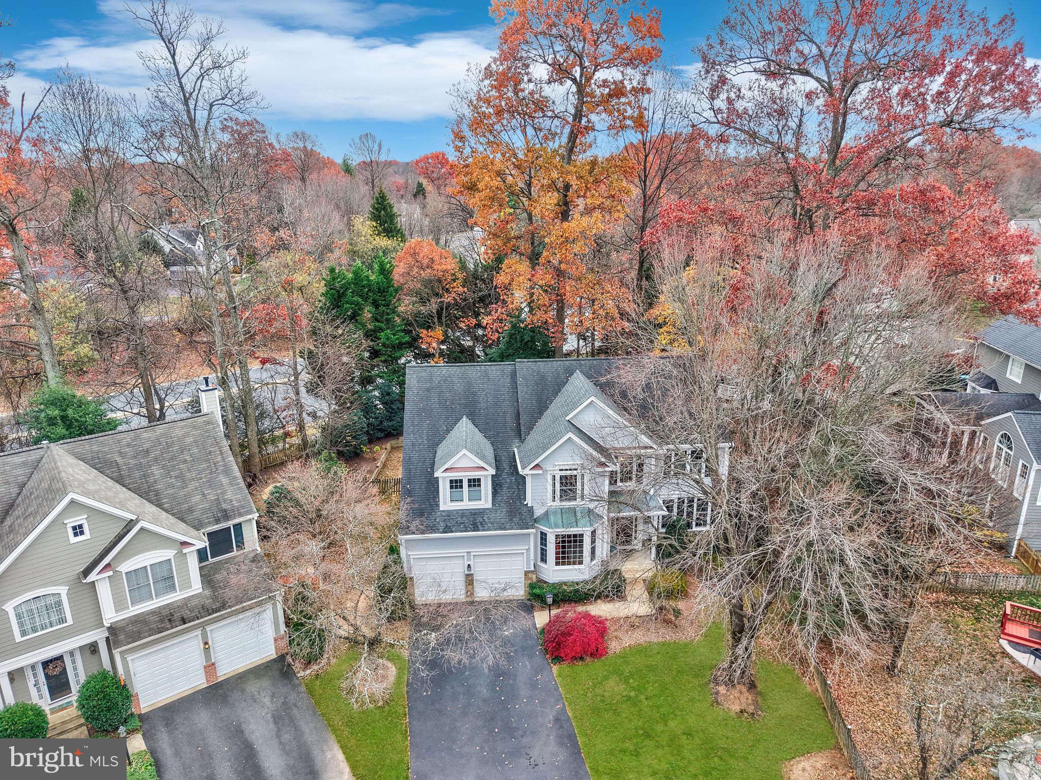 RESTON - Residential