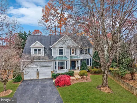 11405 Northwind Court, Reston, VA 20194 - MLS#: VAFX2278500