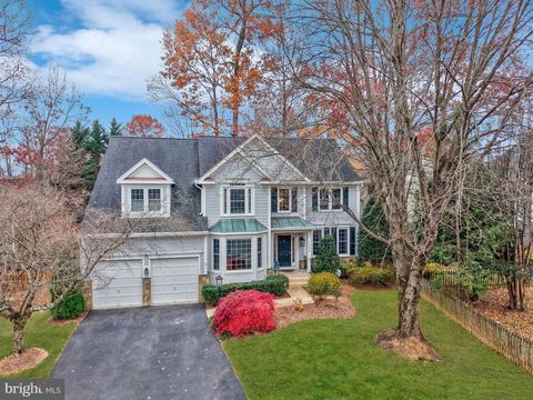 11405 NORTHWIND COURT RESTON VA 20194