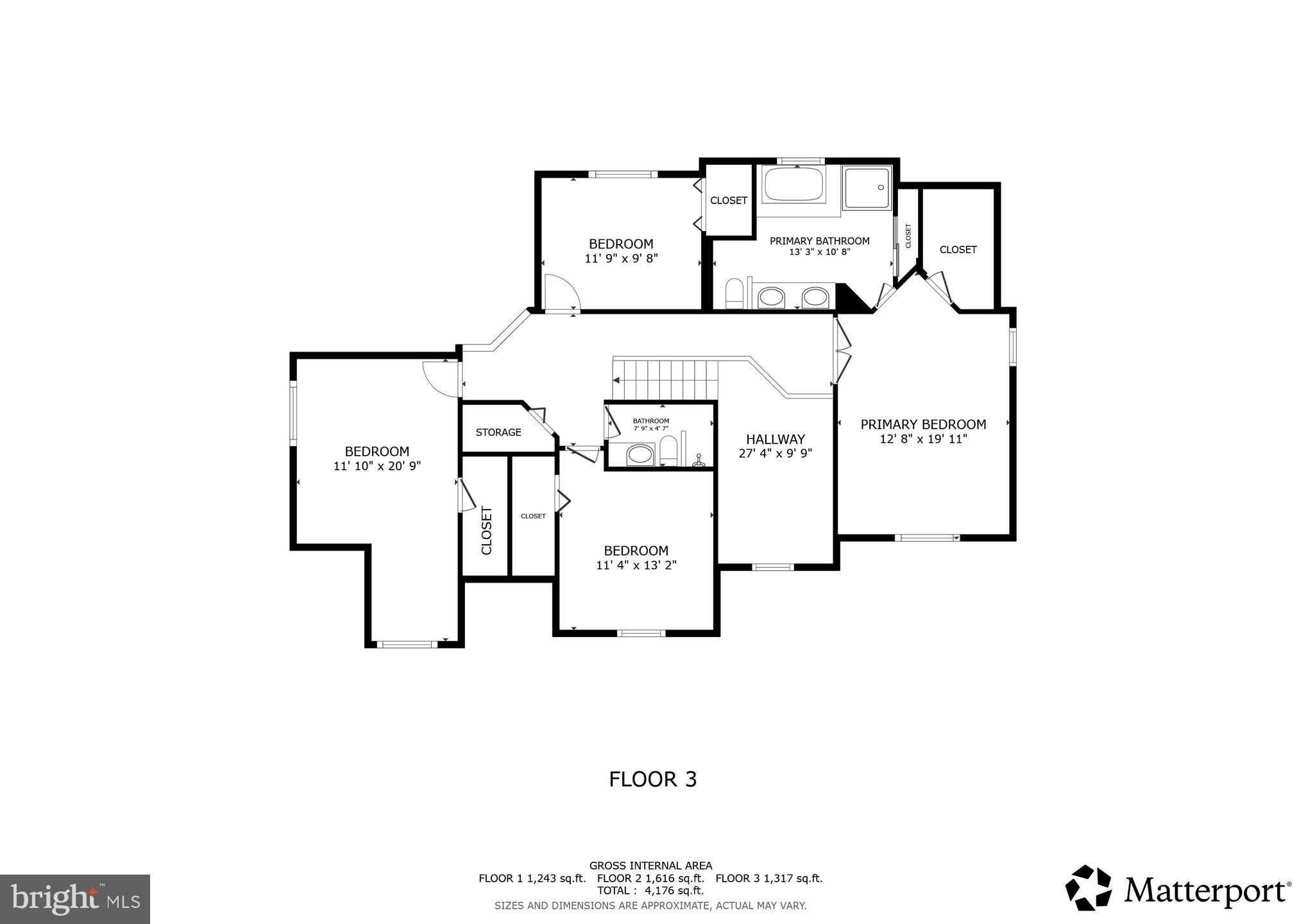 RESTON - Residential