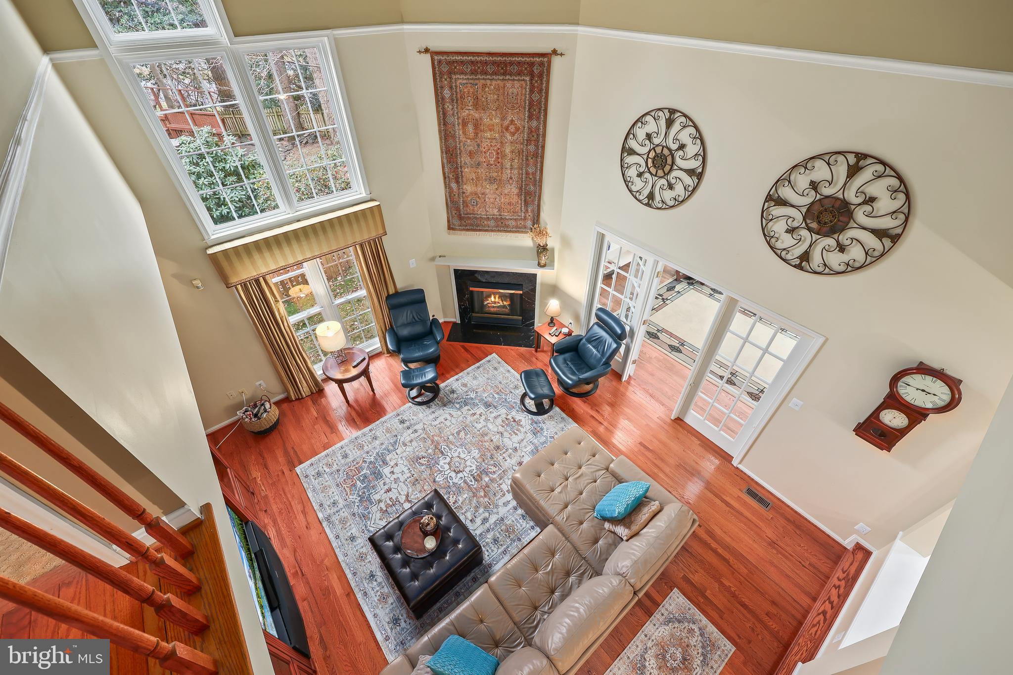 RESTON - Residential