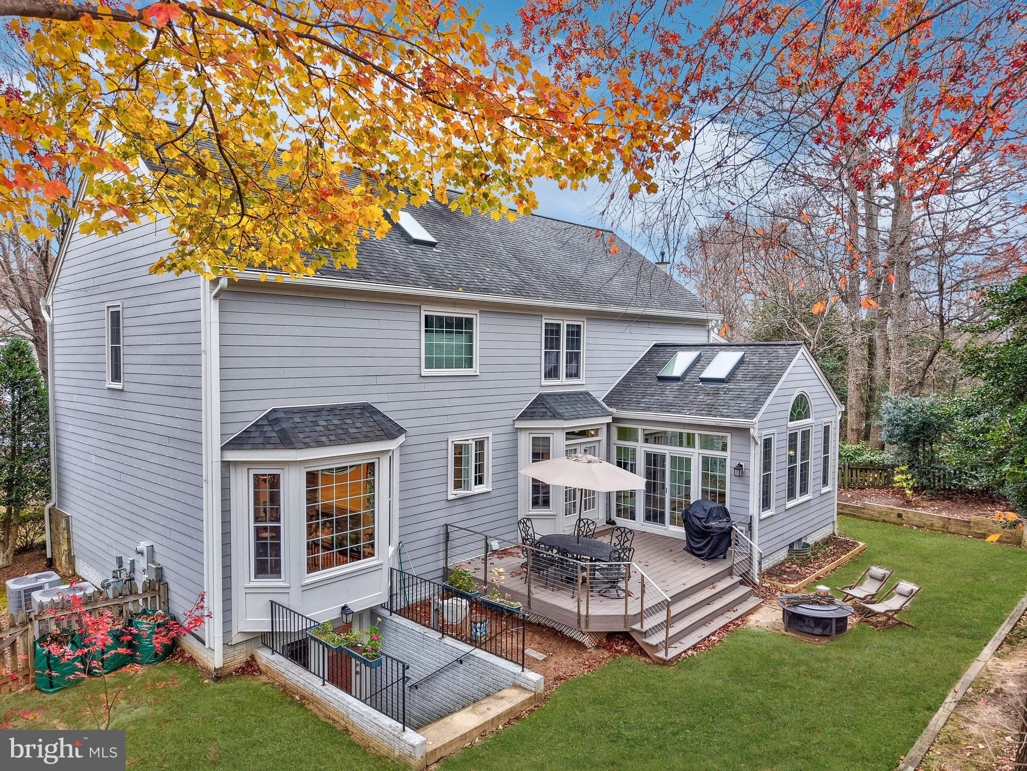 RESTON - Residential