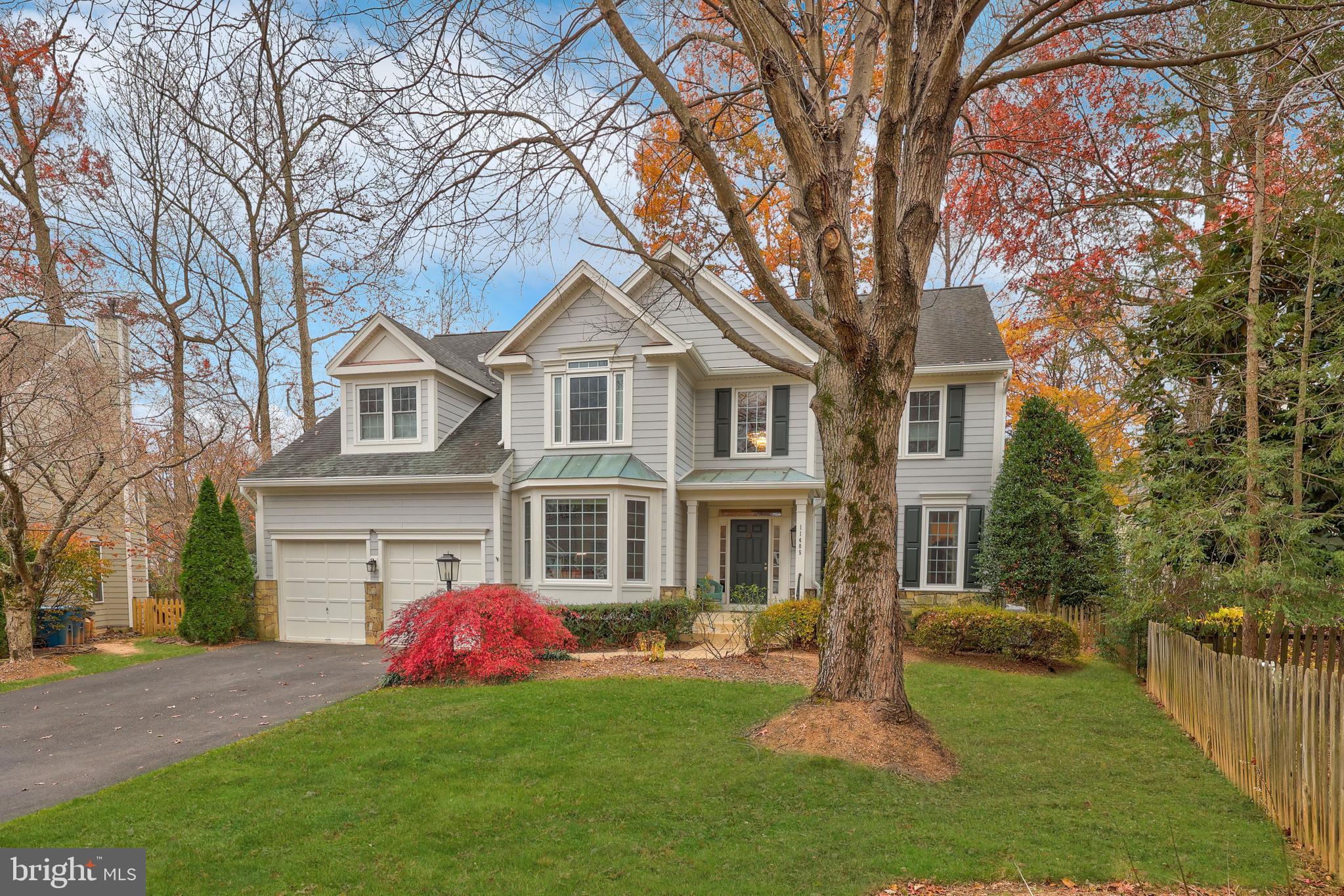 11405 NORTHWIND COURT