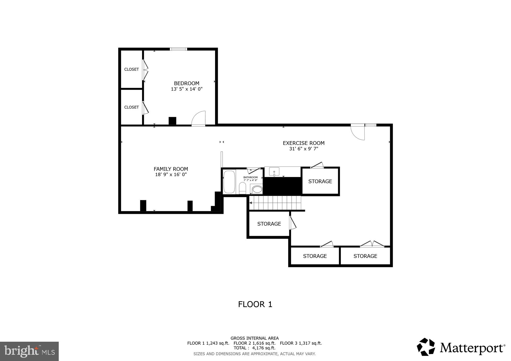 RESTON - Residential