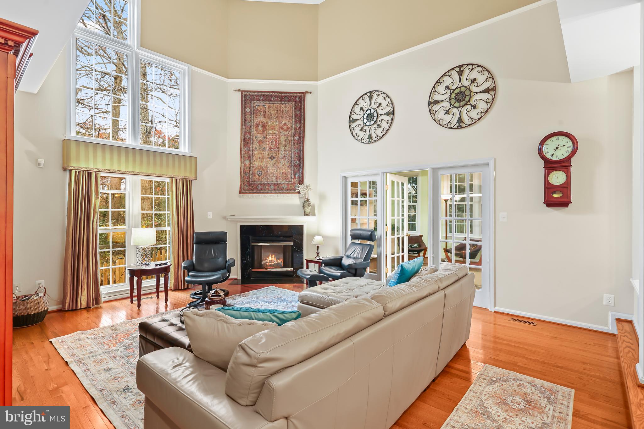 RESTON - Residential