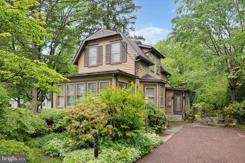 6 DIVERTY ROAD PENNINGTON NJ 08534