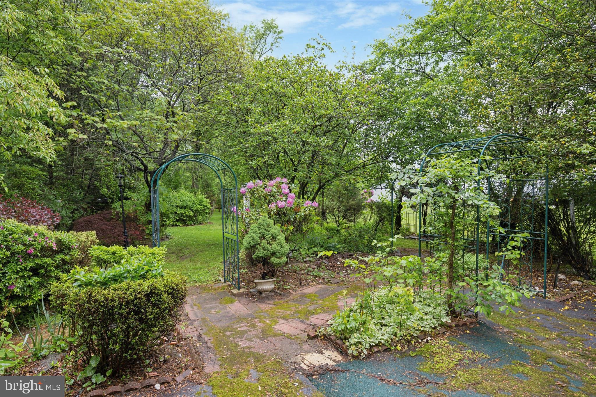 6 DIVERTY ROAD