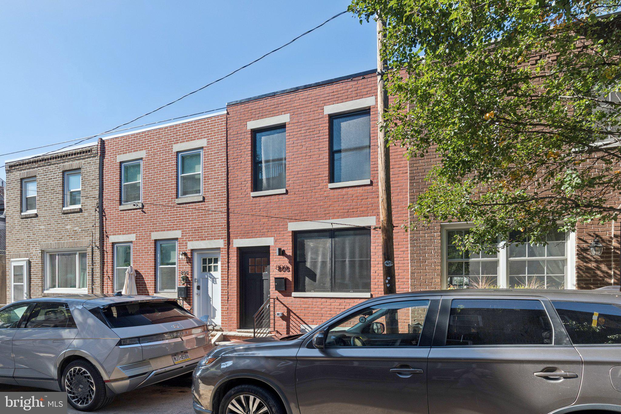 FAIRMOUNT - Residential