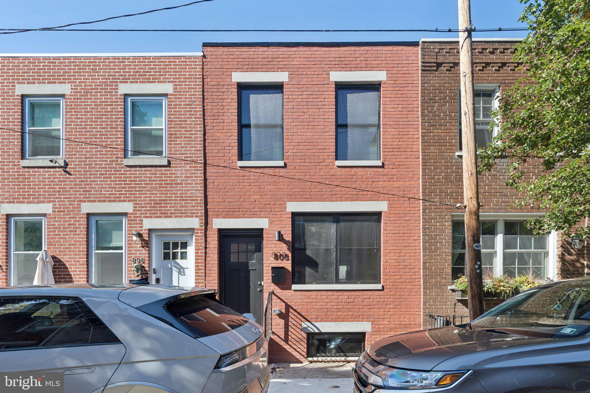 FAIRMOUNT - Residential