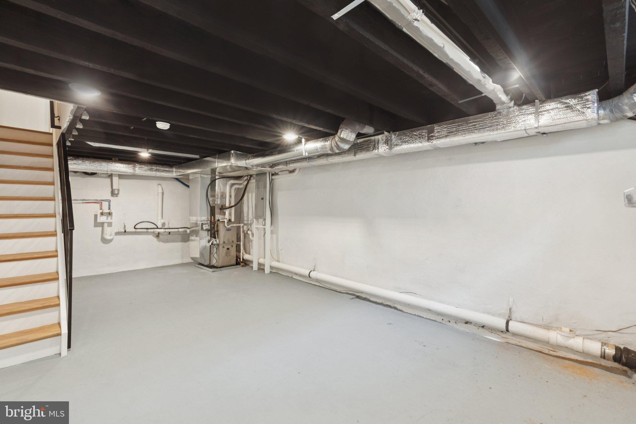 FAIRMOUNT - Residential