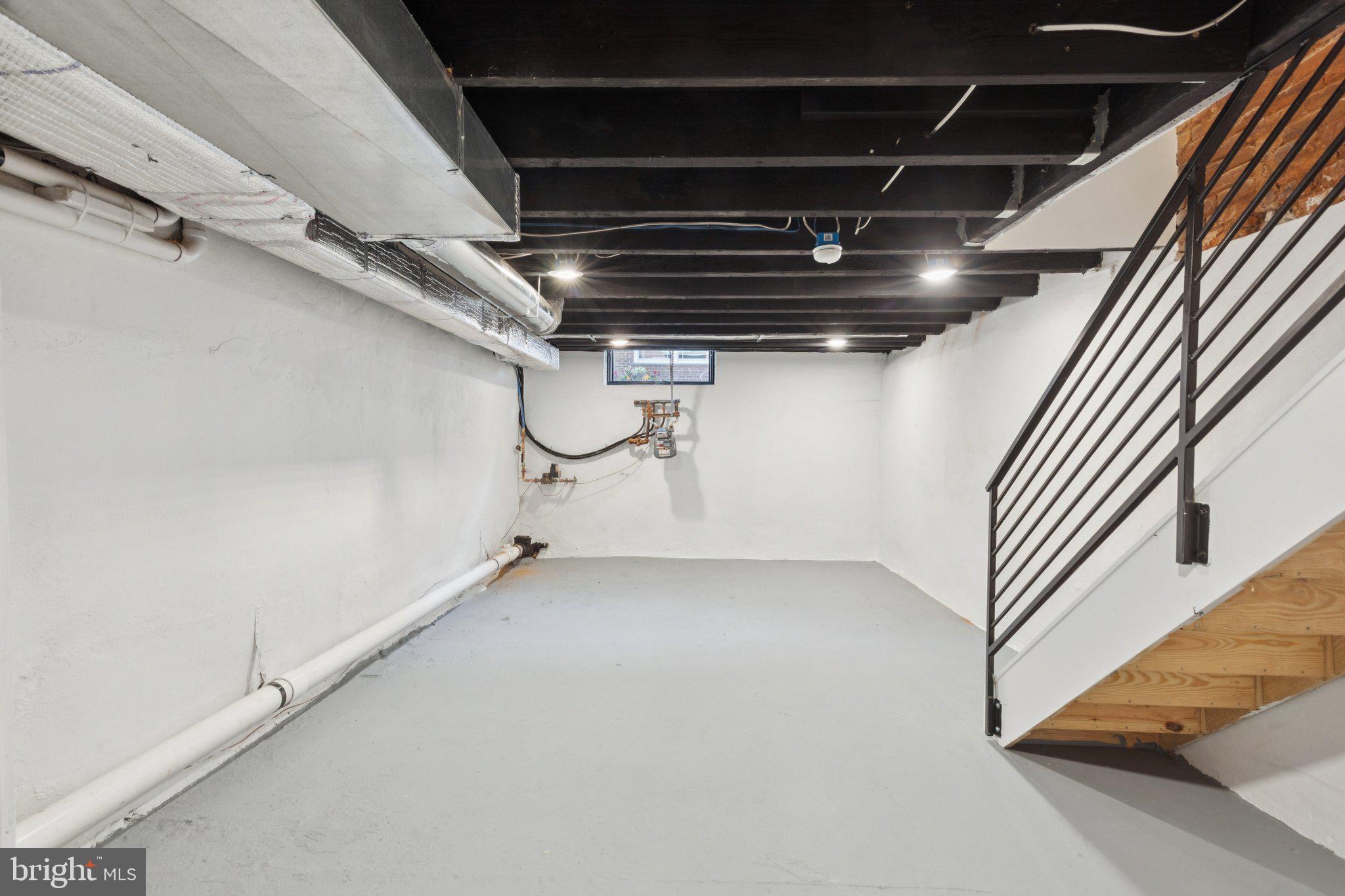 FAIRMOUNT - Residential