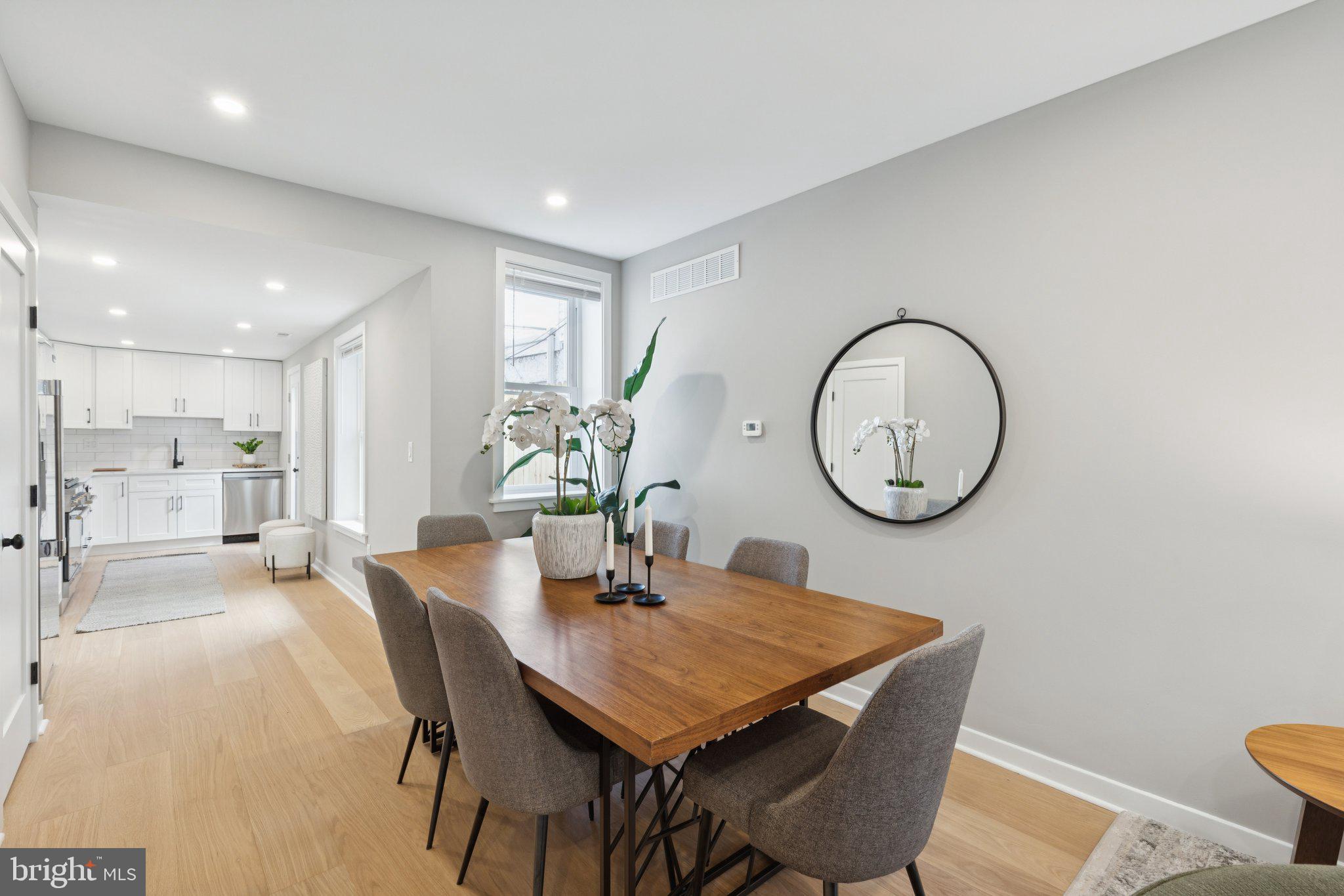 FAIRMOUNT - Residential