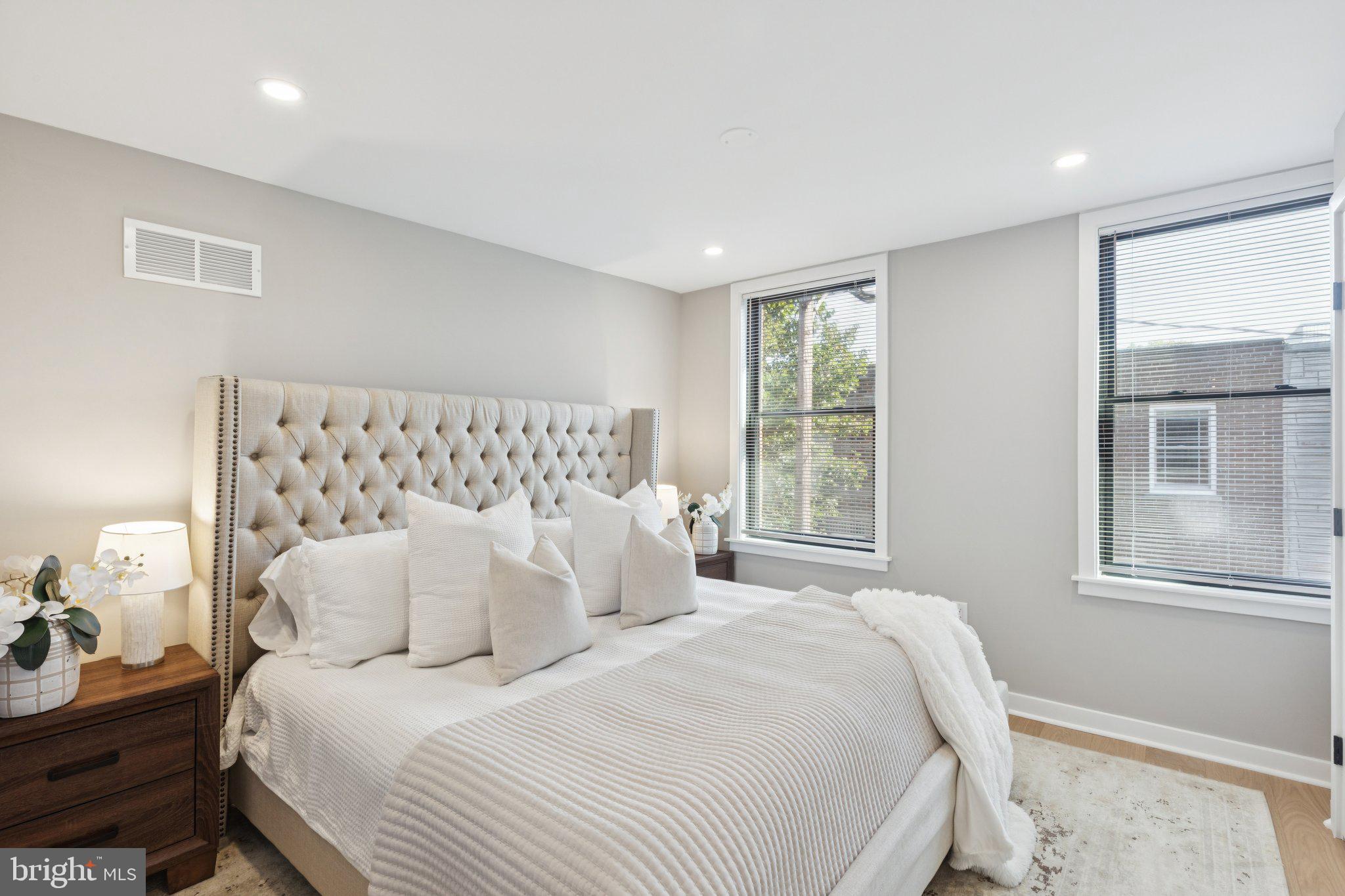 FAIRMOUNT - Residential