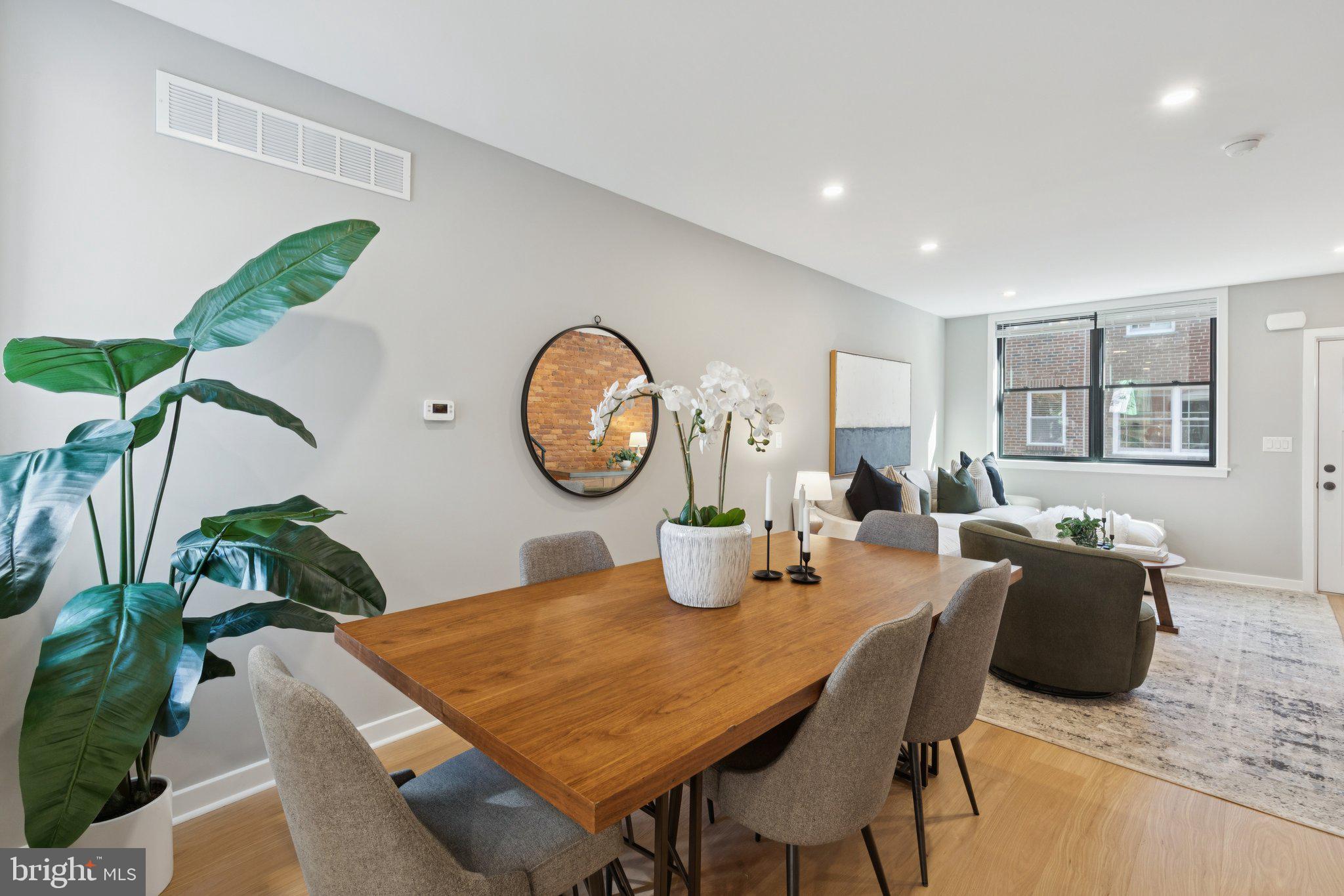 FAIRMOUNT - Residential