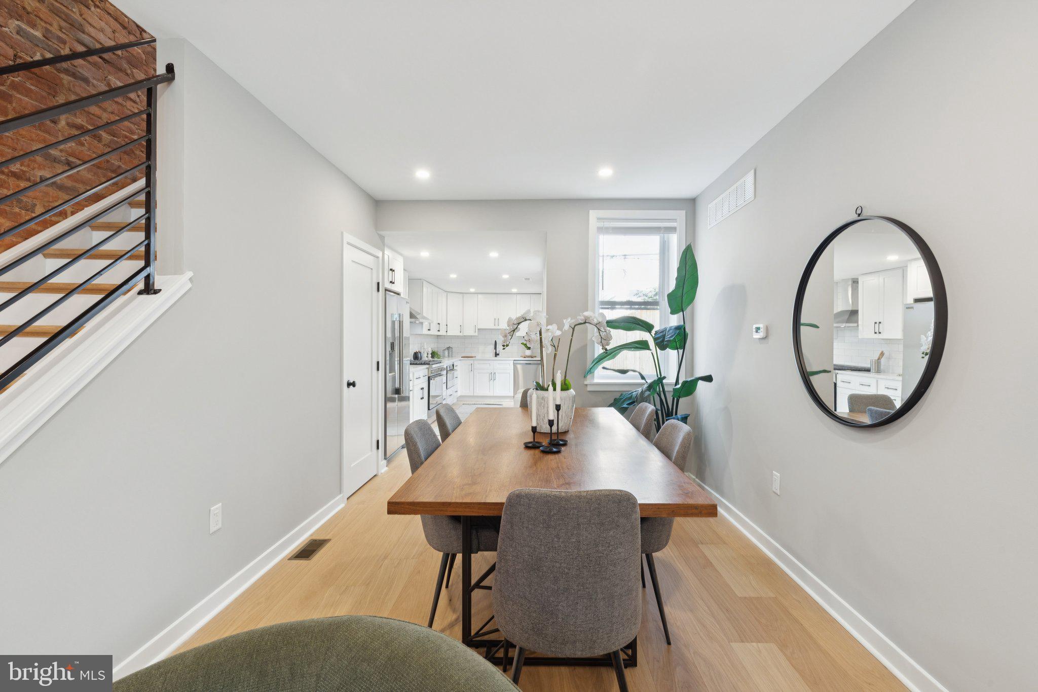 FAIRMOUNT - Residential