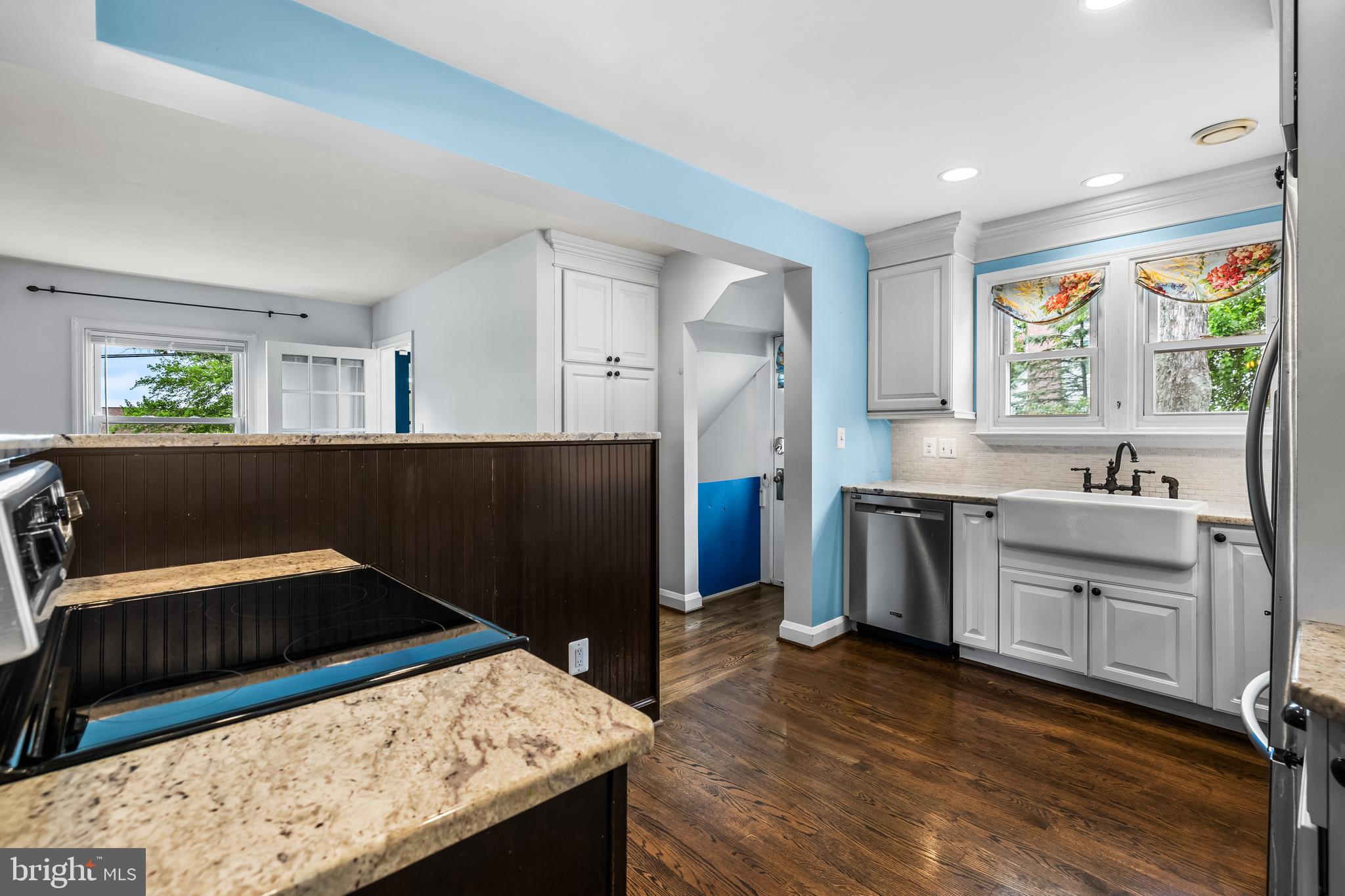 SATYR HILL - Residential