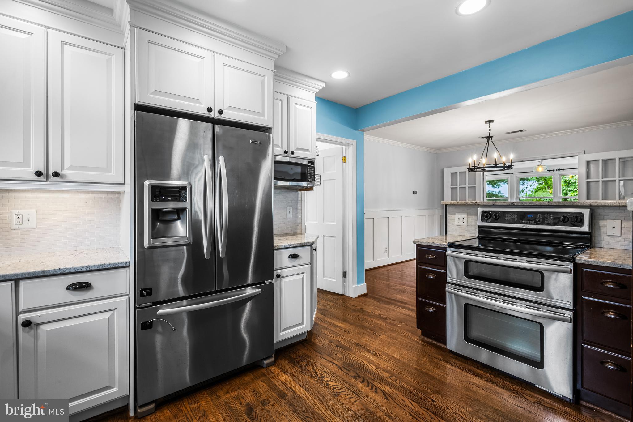 SATYR HILL - Residential