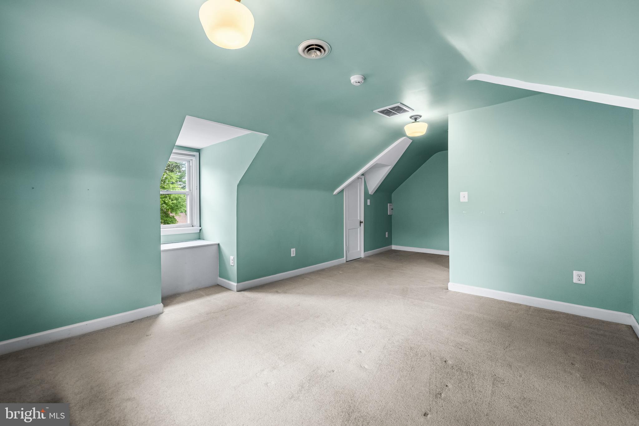 SATYR HILL - Residential