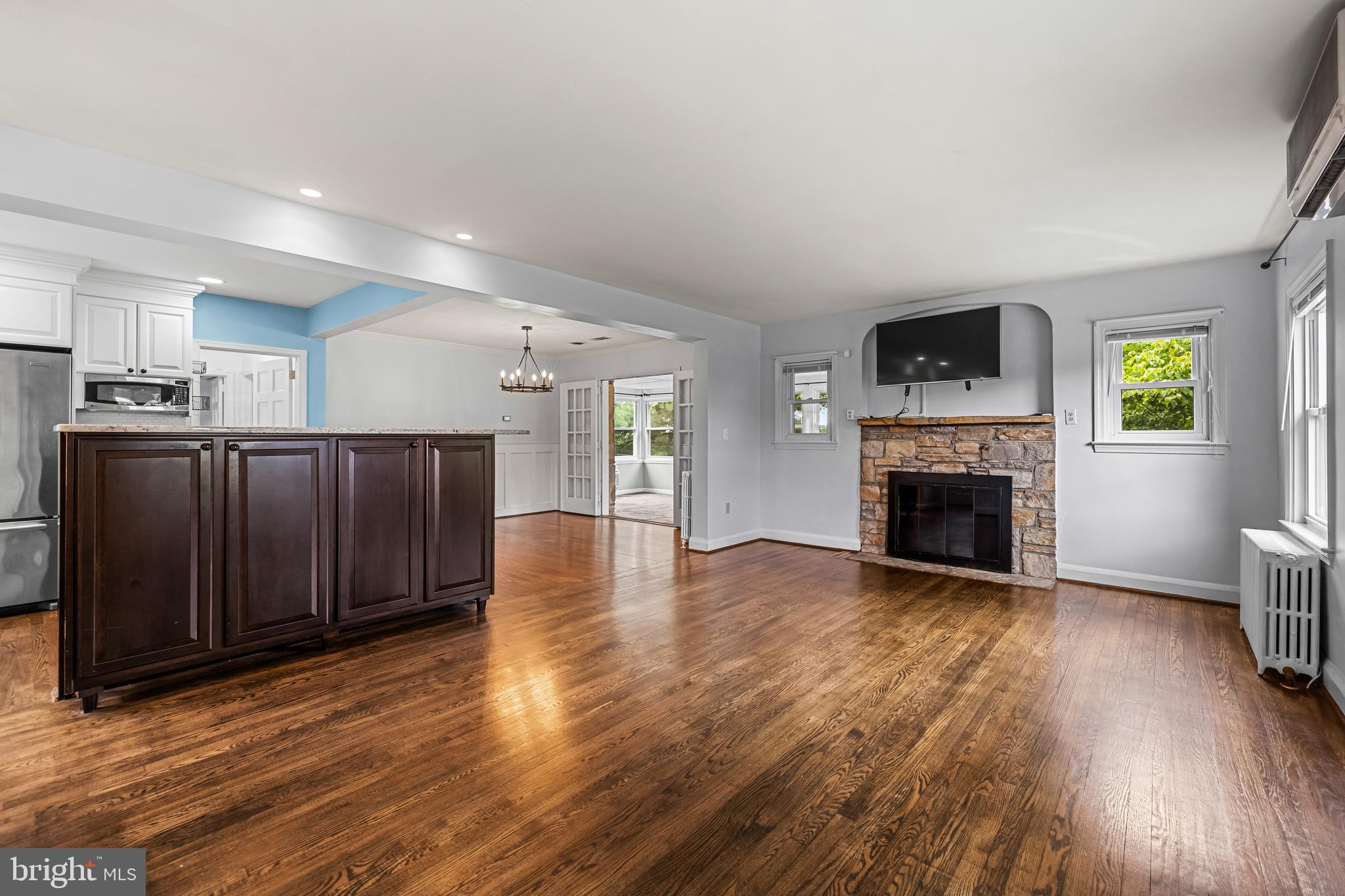 SATYR HILL - Residential