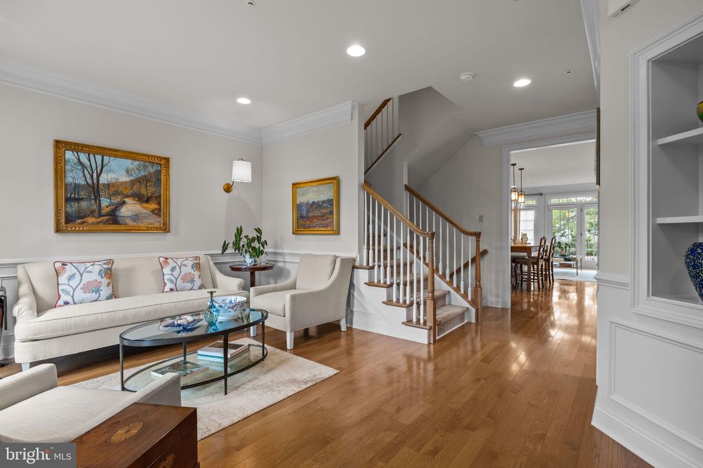 Photo of 7 Dunham Lane, NEWTOWN, PA 18940 (MLS # PABU2107376)