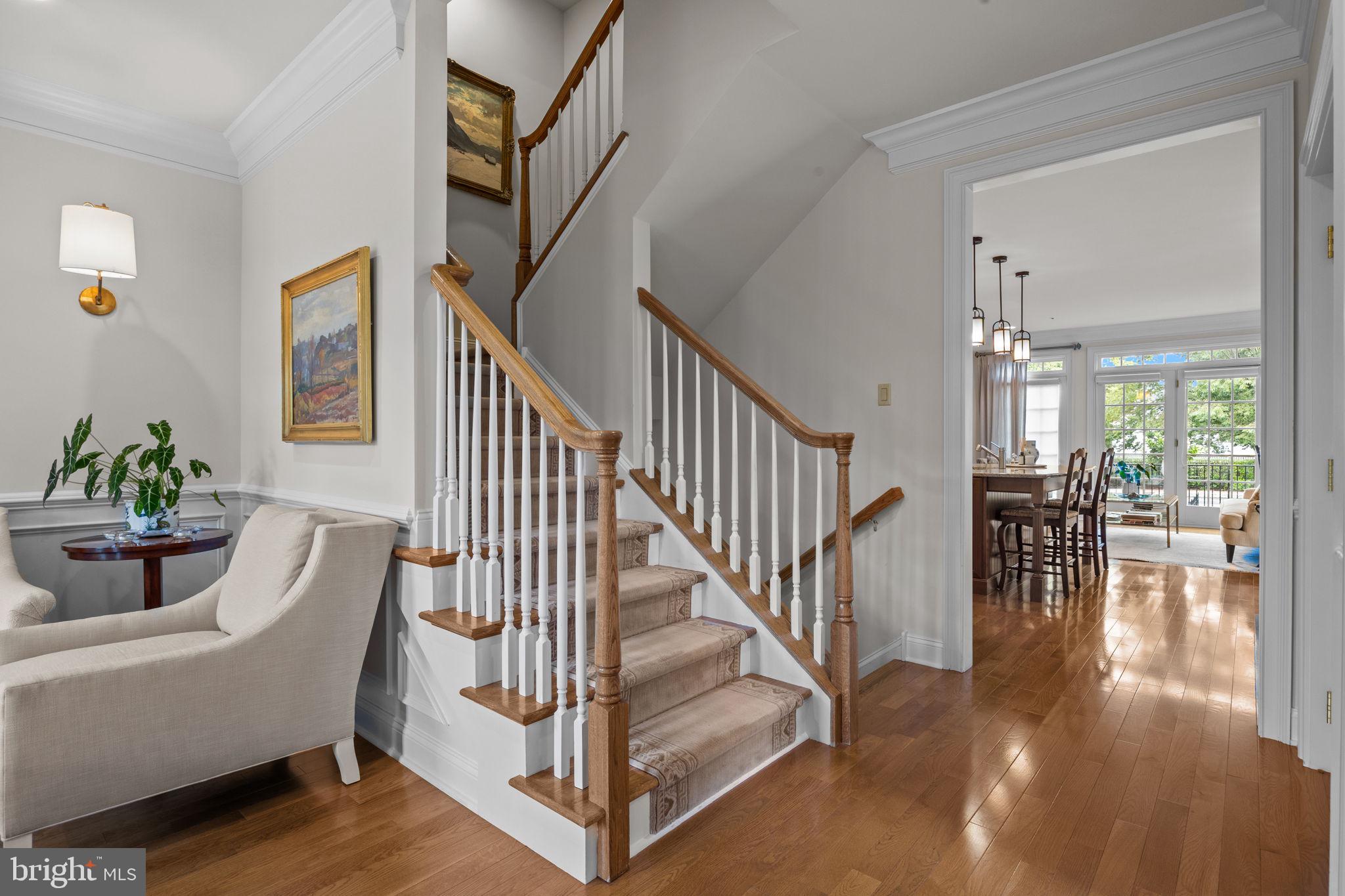 PHILLIPS COURT - Residential