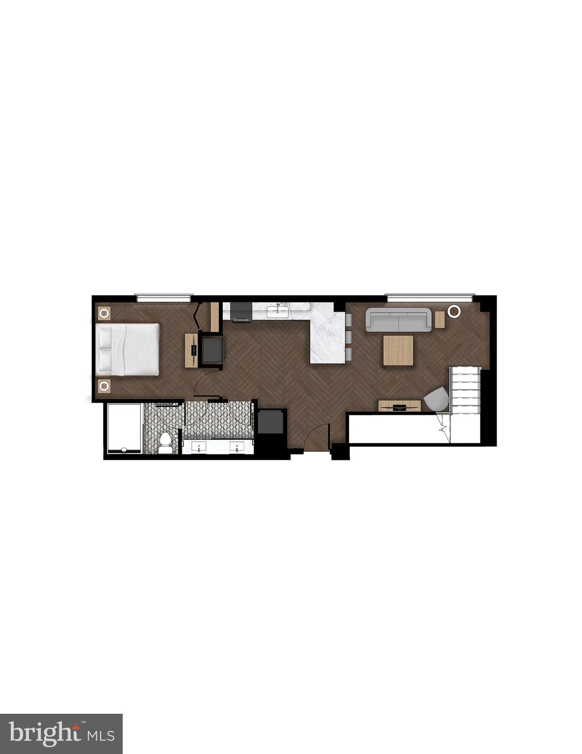 NITTANY RESIDENCE CLUB - Residential