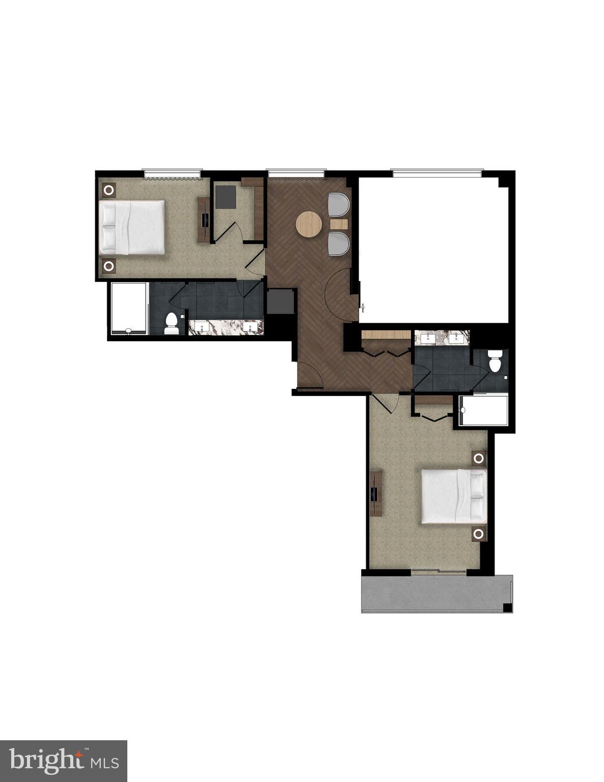 NITTANY RESIDENCE CLUB - Residential
