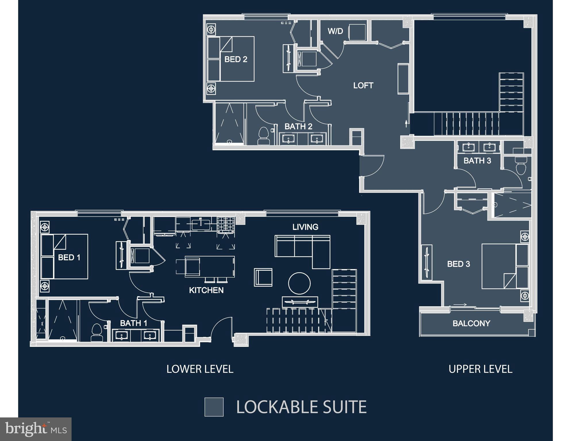 NITTANY RESIDENCE CLUB - Residential
