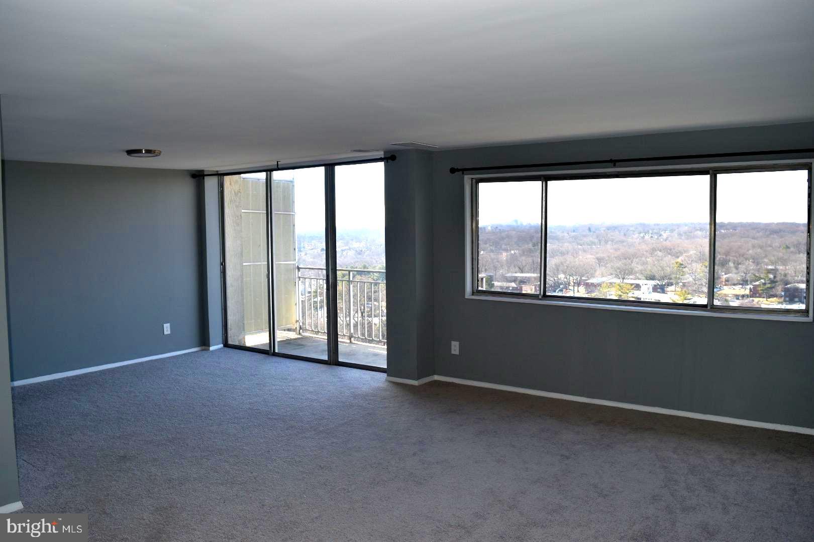 PRESIDENTIAL TOWERS - Residential Lease