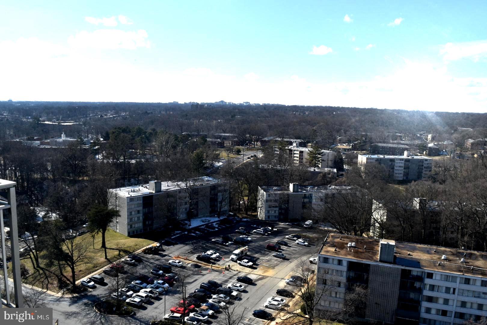 PRESIDENTIAL TOWERS - Residential Lease