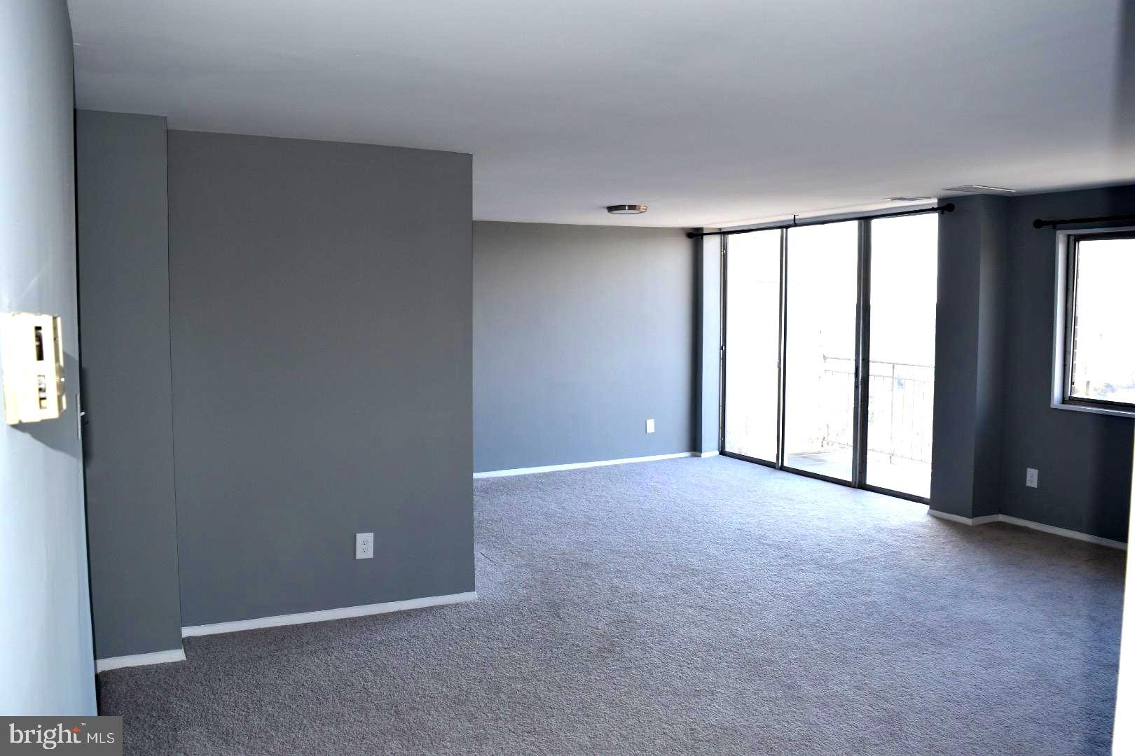 PRESIDENTIAL TOWERS - Residential Lease