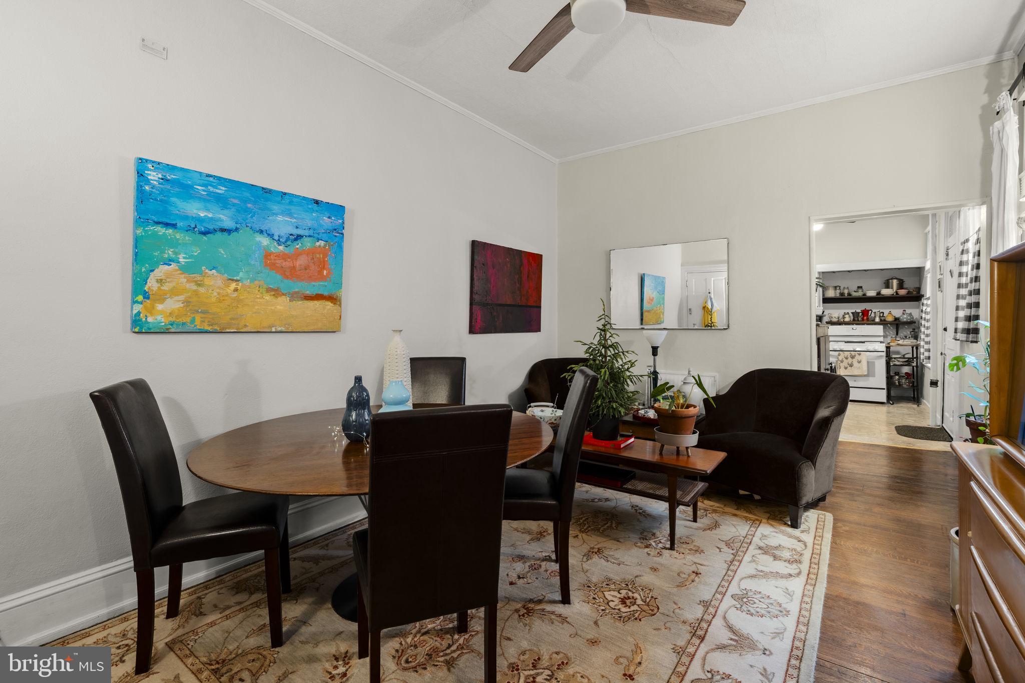 447 W ORANGE STREET