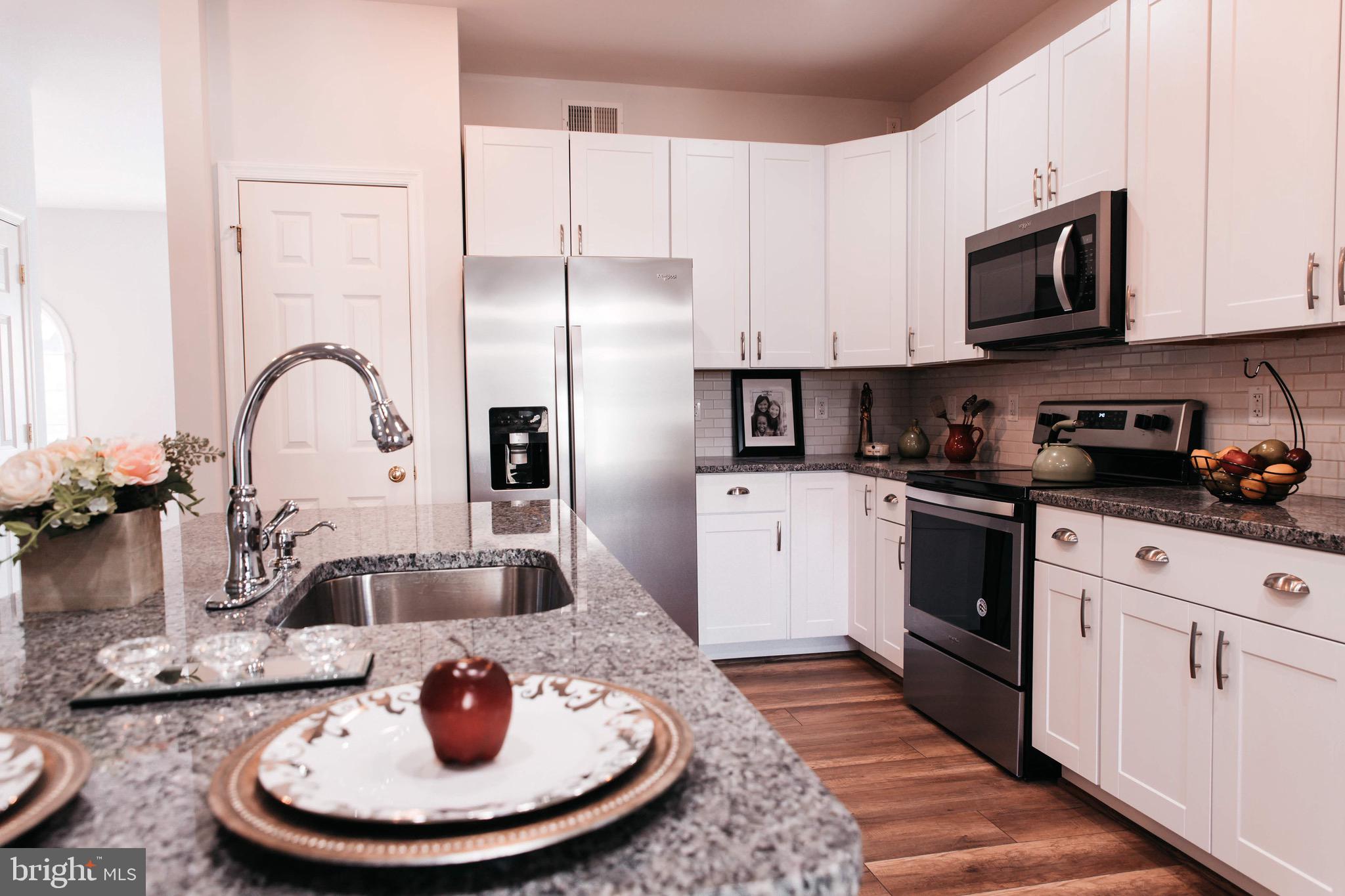 CARRIAGE HILL - Residential