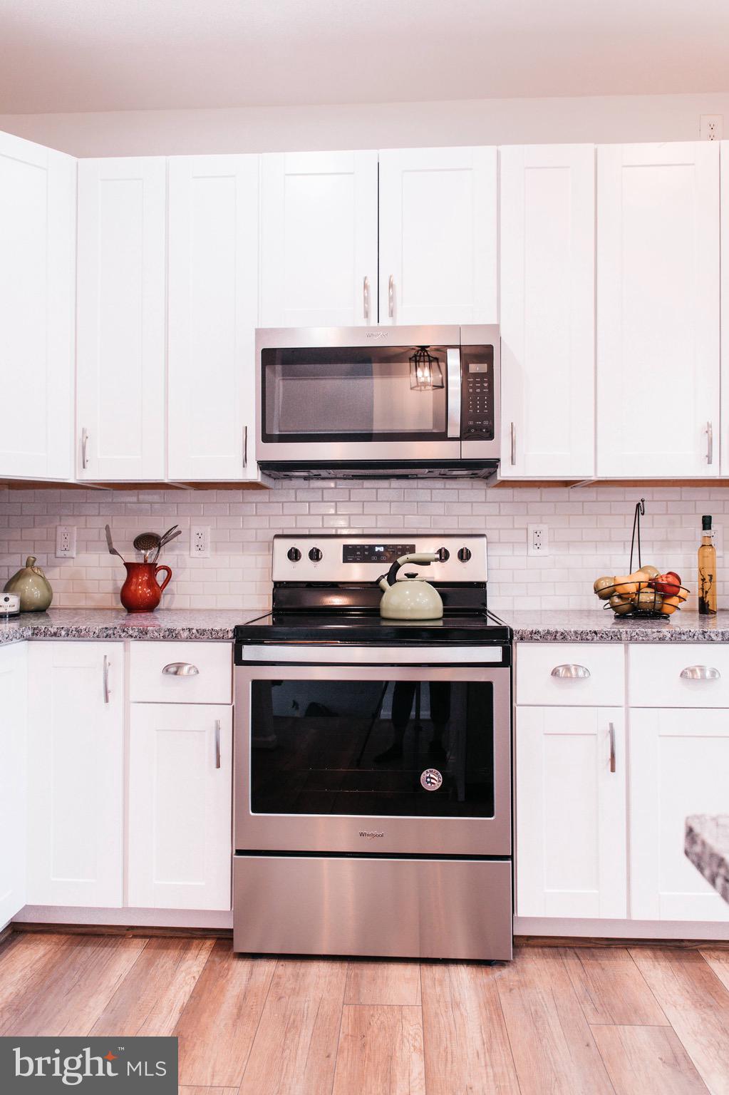 CARRIAGE HILL - Residential