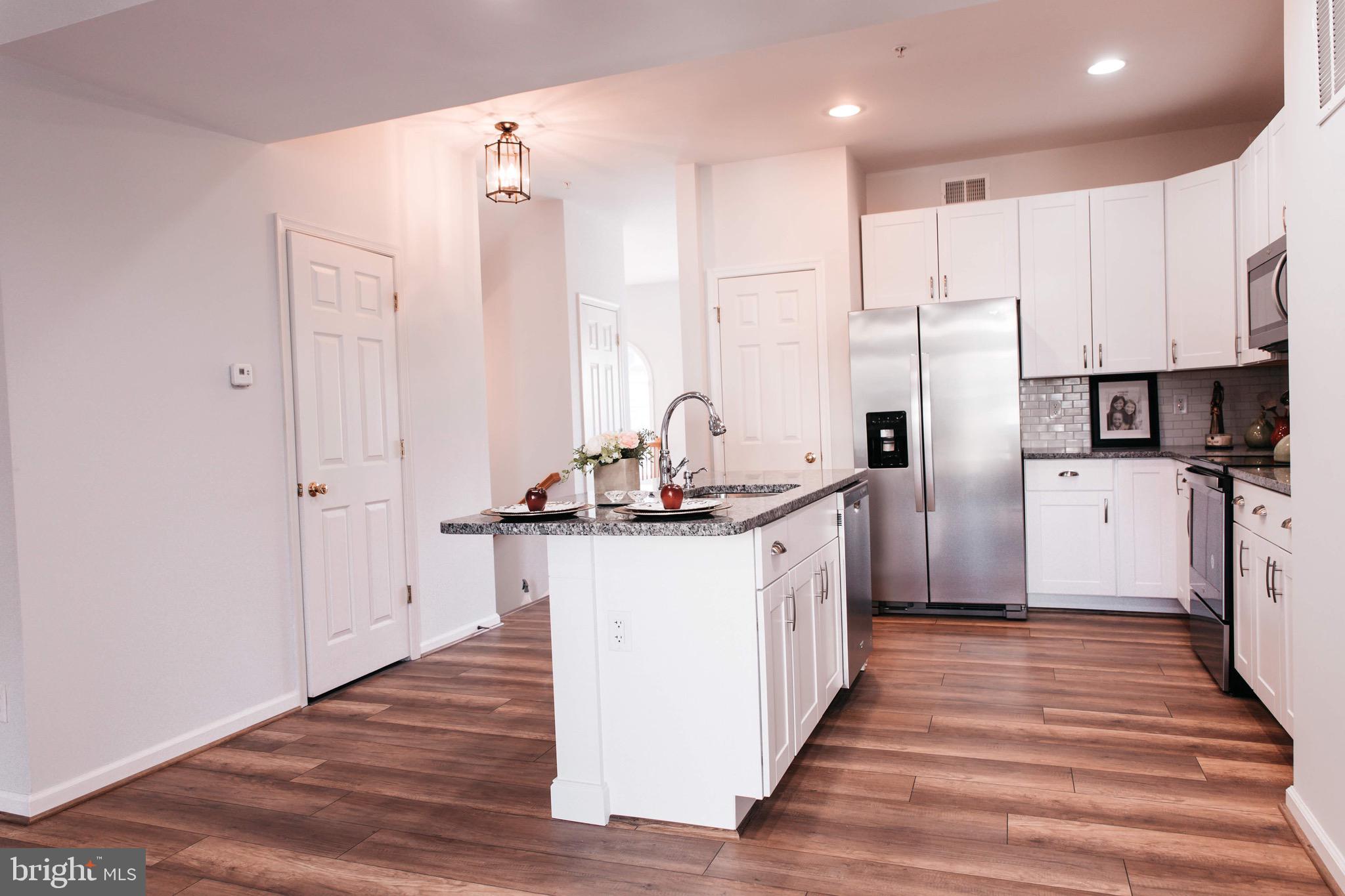 CARRIAGE HILL - Residential