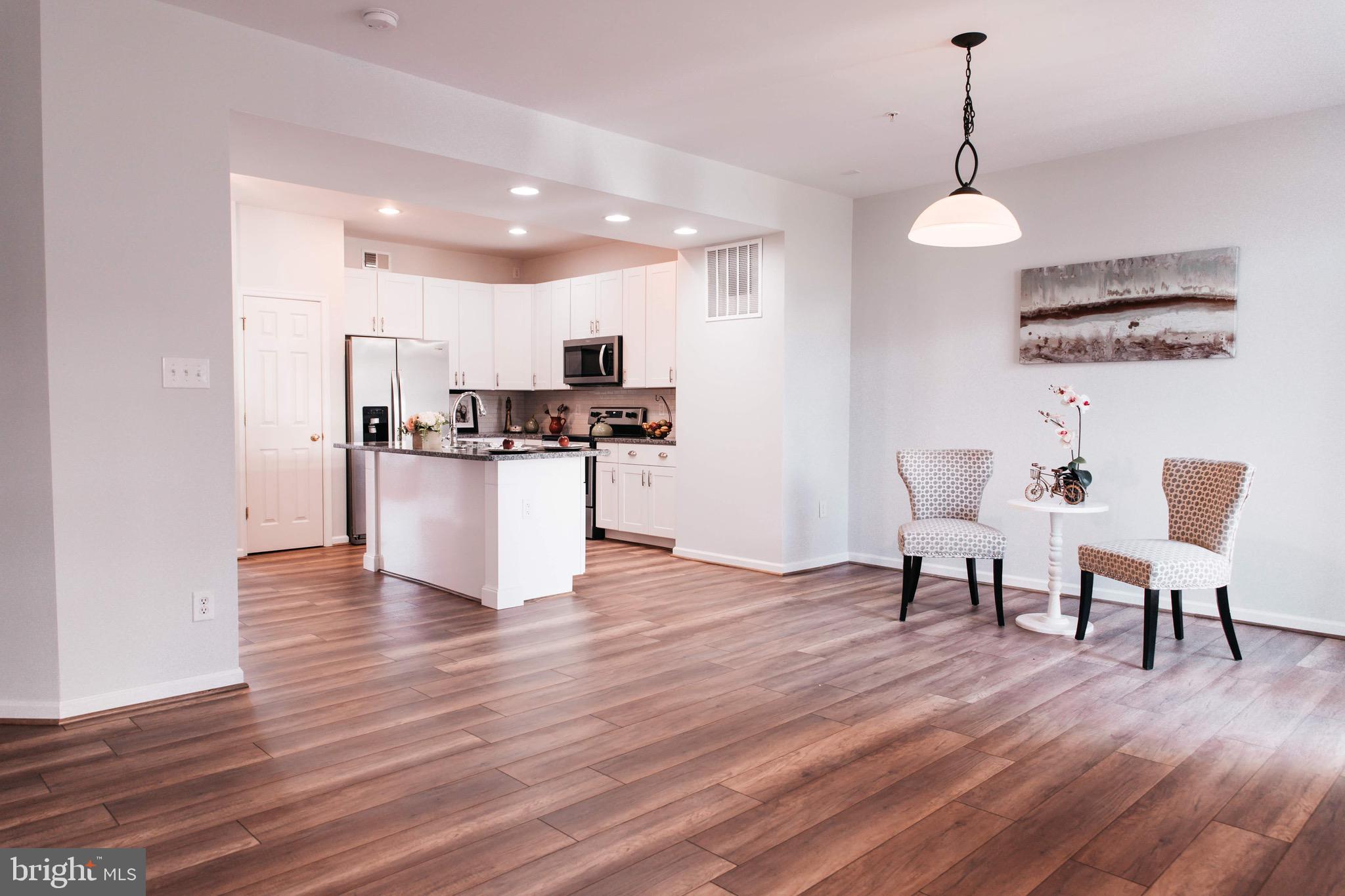 CARRIAGE HILL - Residential