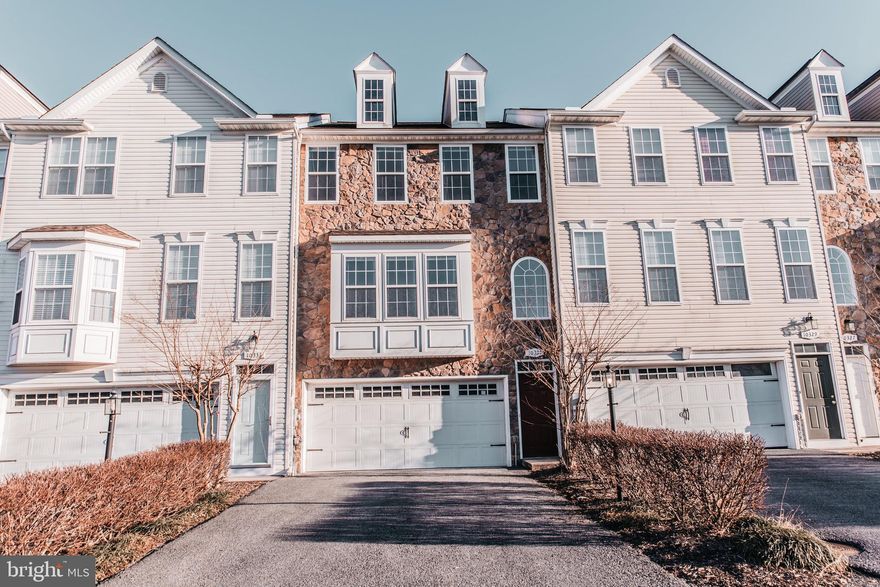 ALL REMODELED TOP TO BOTTOM!!!CONVENIENT AND VERY BEAUTIFUL NEW OPEN KITCHEN THAT HAS NEW STAILESS STEAL APPLICANCES, VANITY, LEADS TO EXTENTION OF FAMILYROOM AND SUNROOM WITH A FINE FIREPLACE, ON THE OTHER SIDE OF THE KITHEN NICELY SECLUDED LIVING ROOM. UPDATED/NEW FLOORING THROUGHTOUT THE HOME, NEW FIXTURES, TWO CAR GARAGE. FINISHED BASEMENT WITH A CLOSED IN ROOM THAT CAN BE USED FOR THE INLAW BEDROOM OR AN OFFICE AND OPEN SPACE THAT CAN BE AS INTERTAINMENT WITH A FULL BATH OFCOURSE. PERFECT LOCATION RIGHT OF I-70 AND I-81 SHOPPING IS RIGHT OF THE CORNER PREMIUM AND MOST FAMOUS RESTOURANTS.
