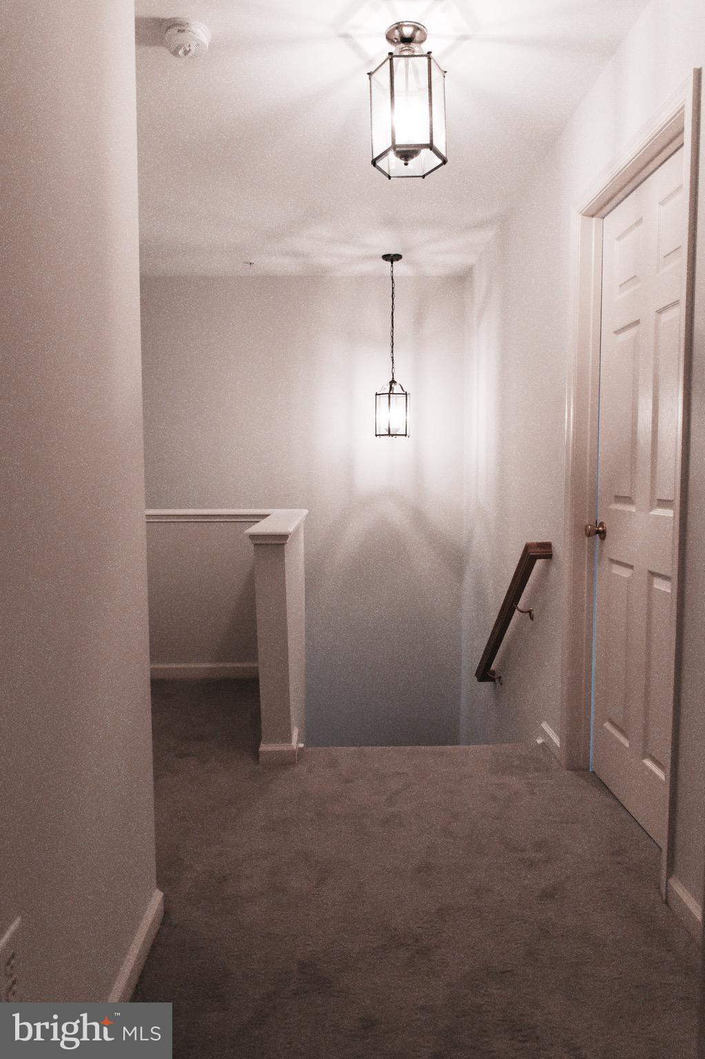 CARRIAGE HILL - Residential