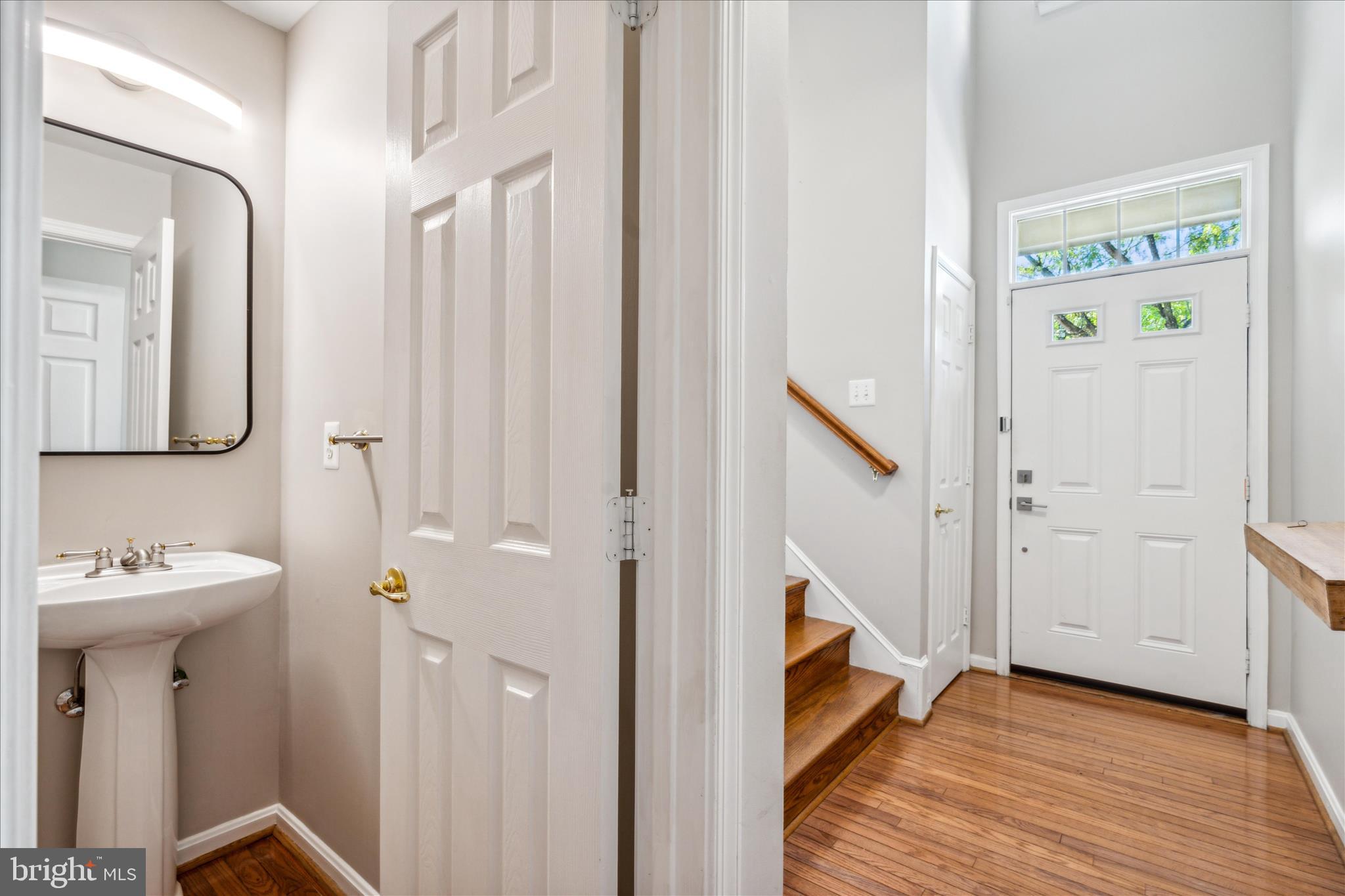 2442 RIPPLING BROOK ROAD