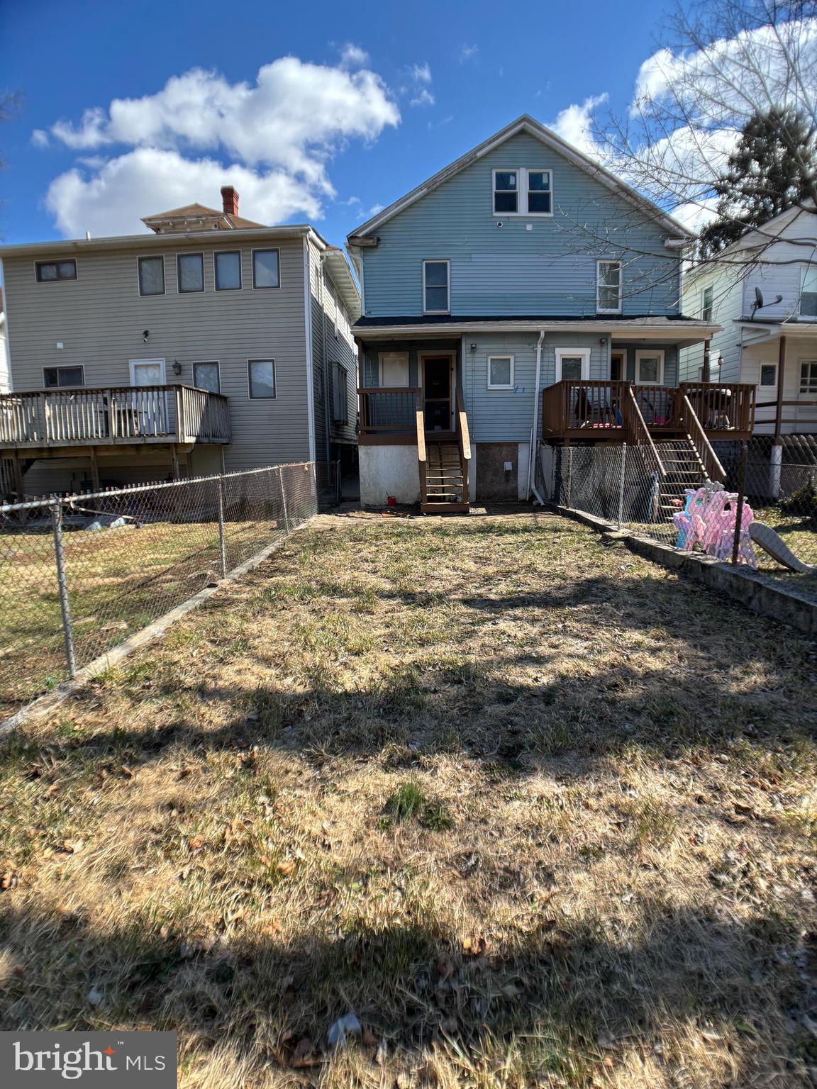 NONE AVAILABLE - Residential Lease