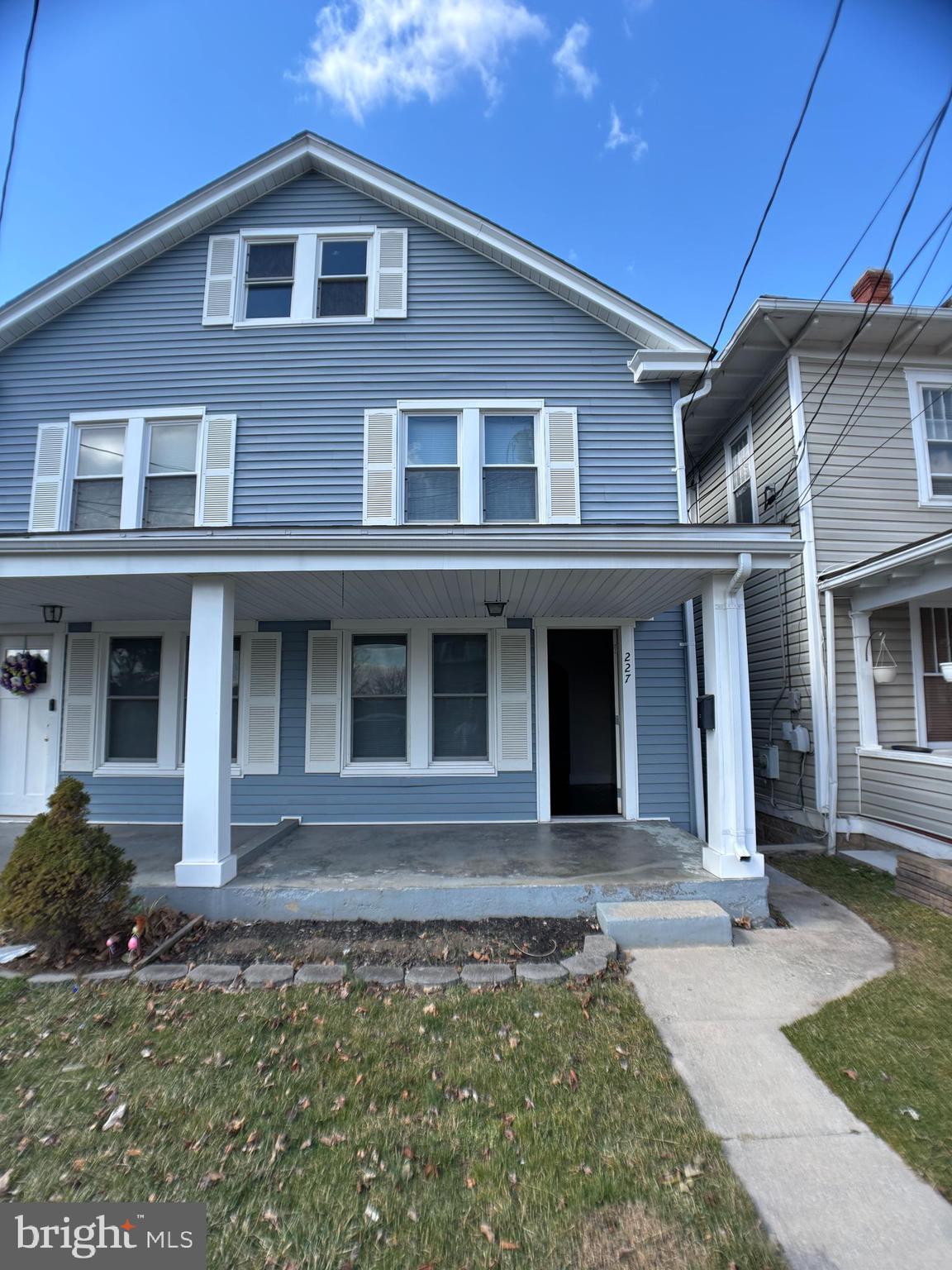 NONE AVAILABLE - Residential Lease