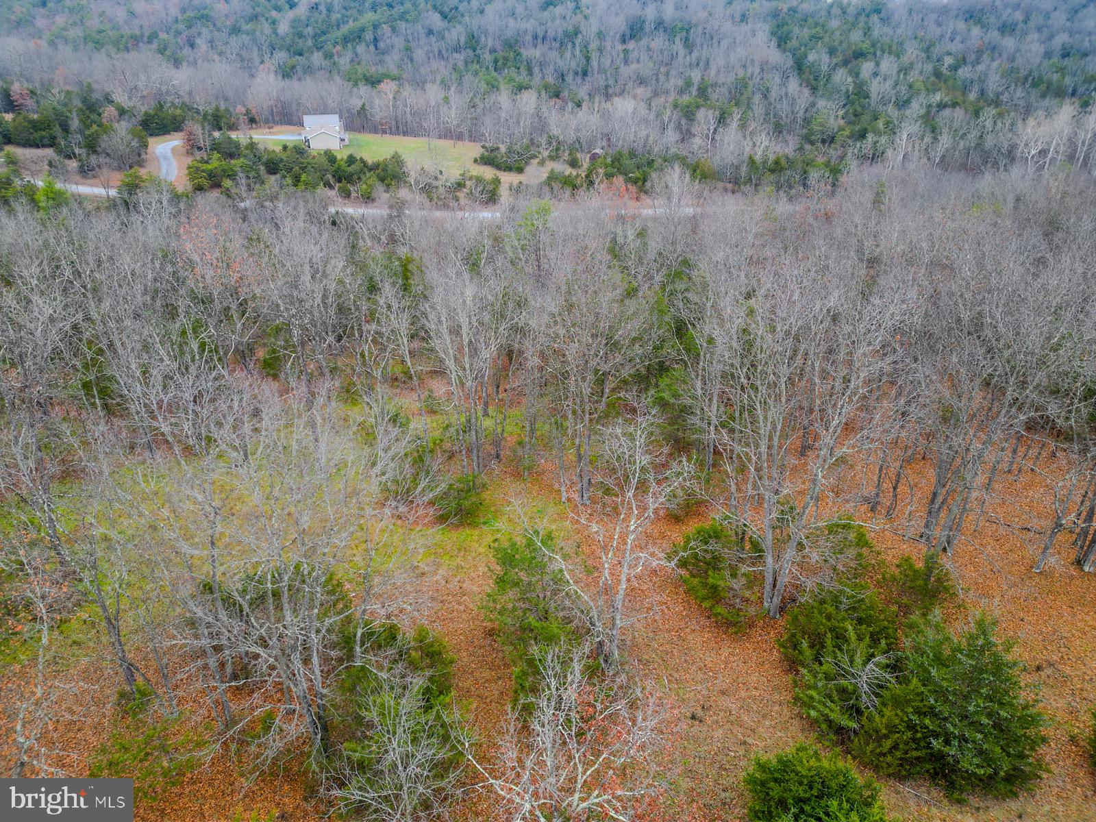 QUANTICO ESTATES - Land