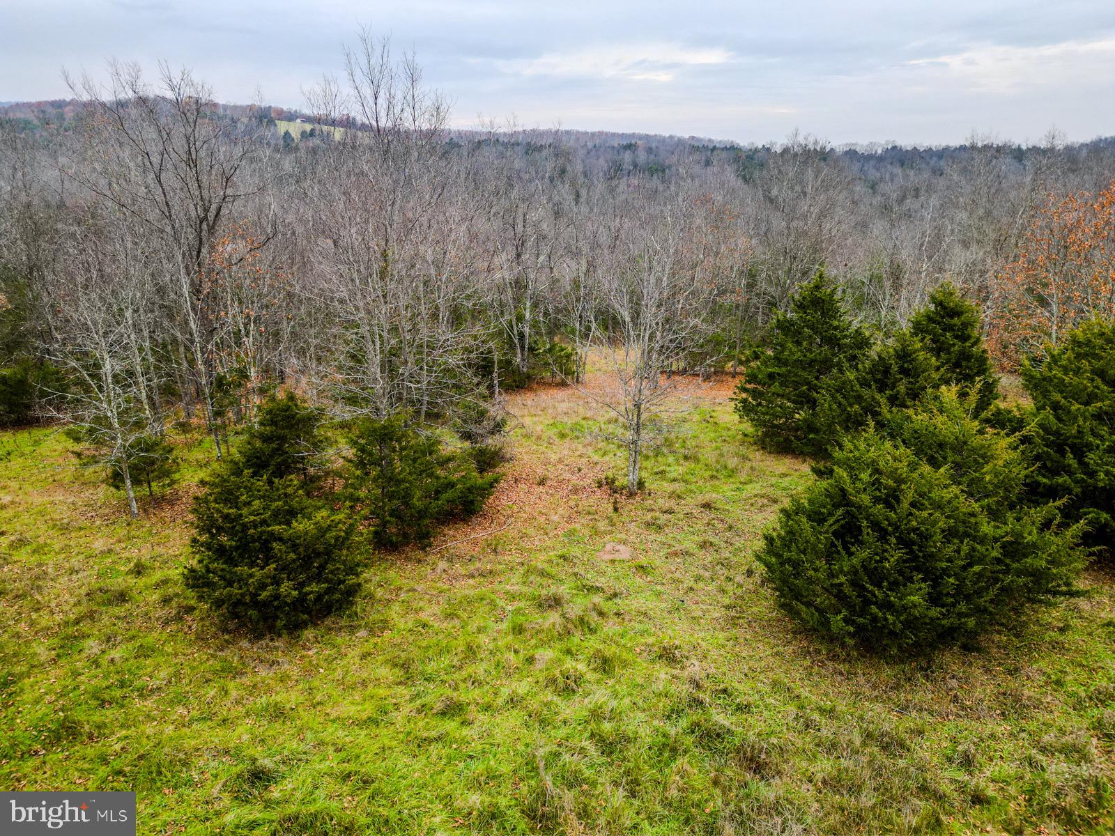 QUANTICO ESTATES - Land