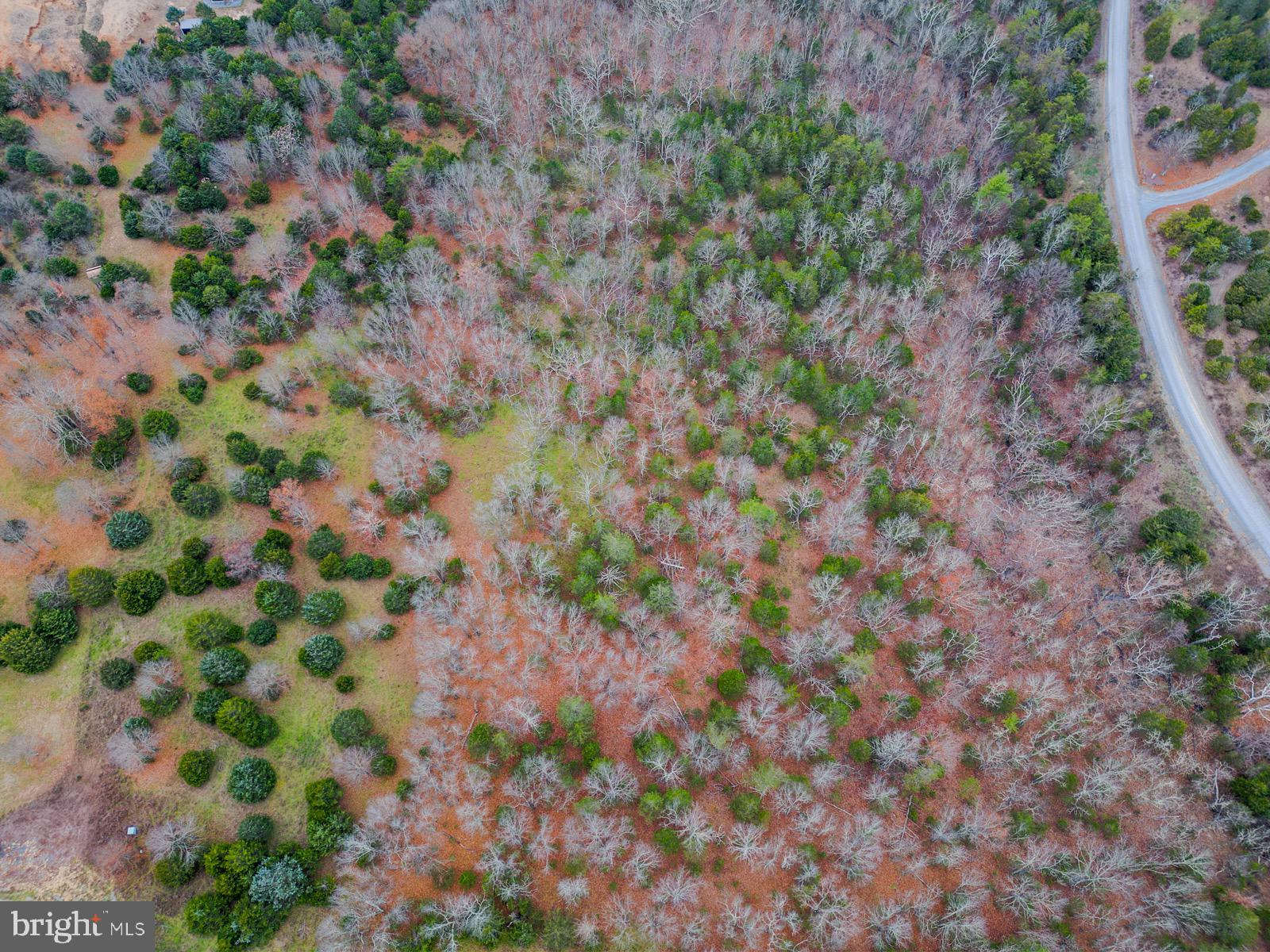 QUANTICO ESTATES - Land