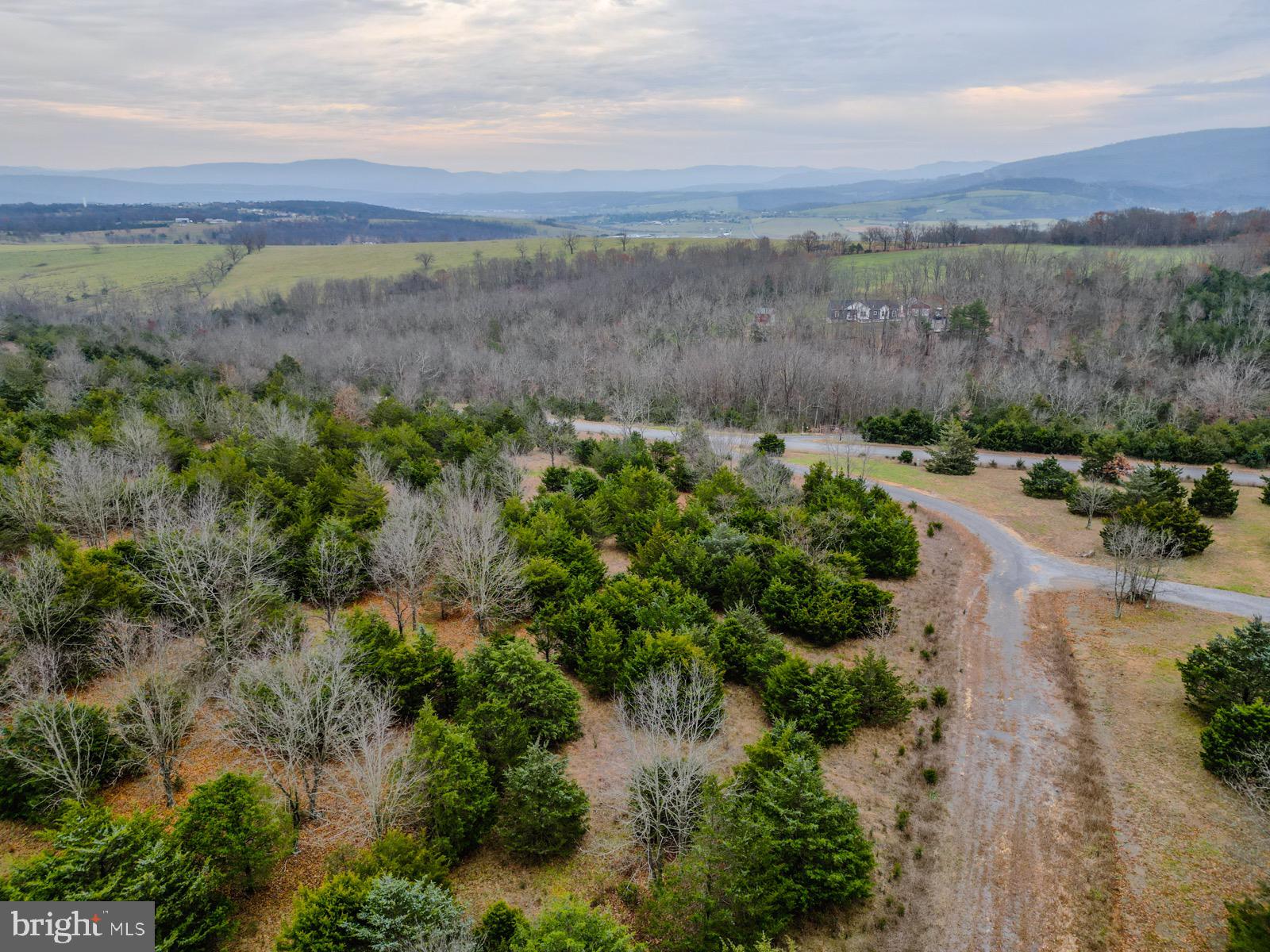 QUANTICO ESTATES - Land