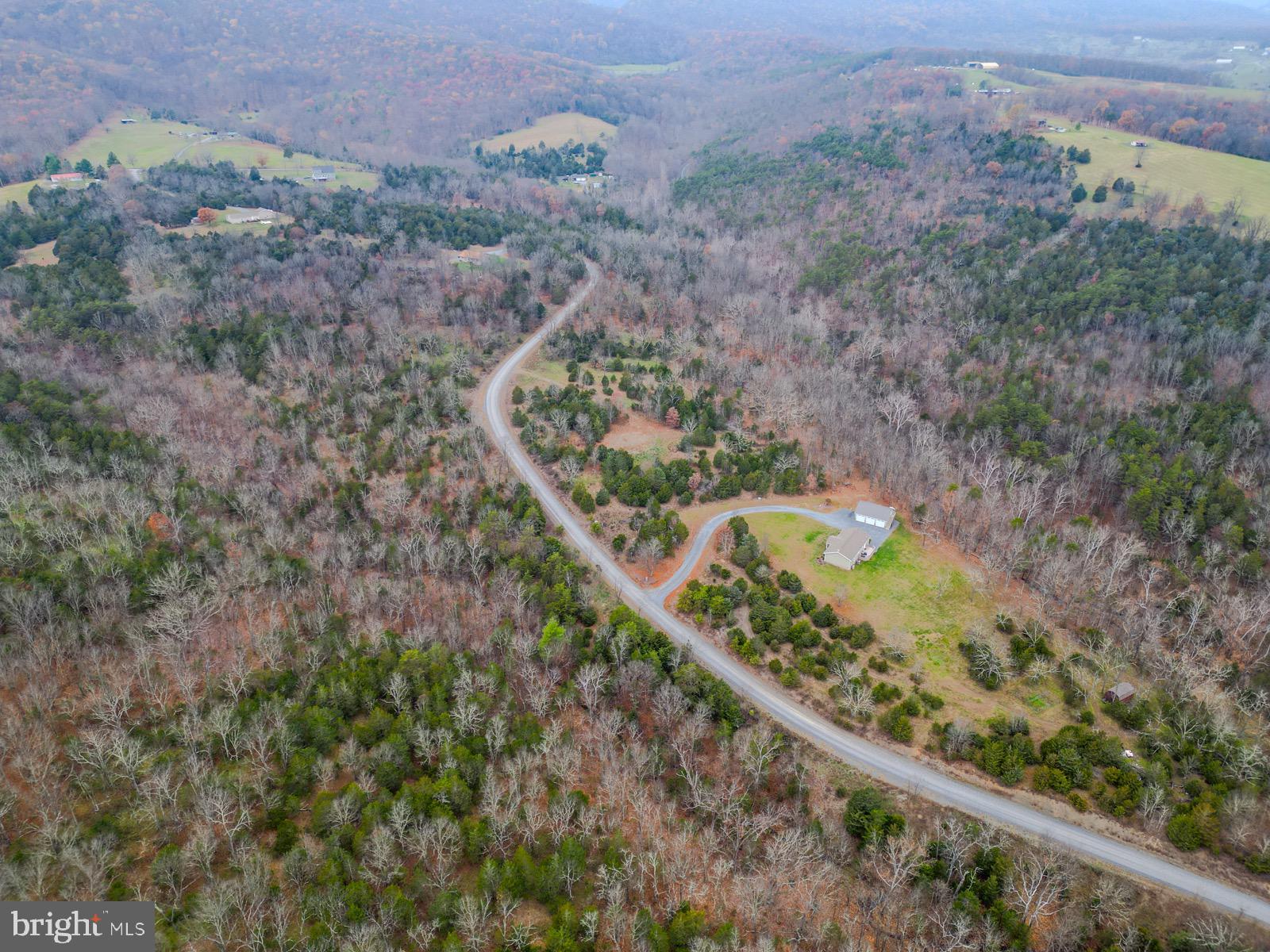 QUANTICO ESTATES - Land