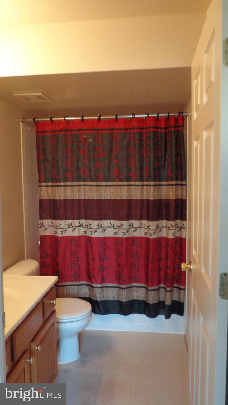 LAKEVIEW OF CULPEPER - Residential Lease